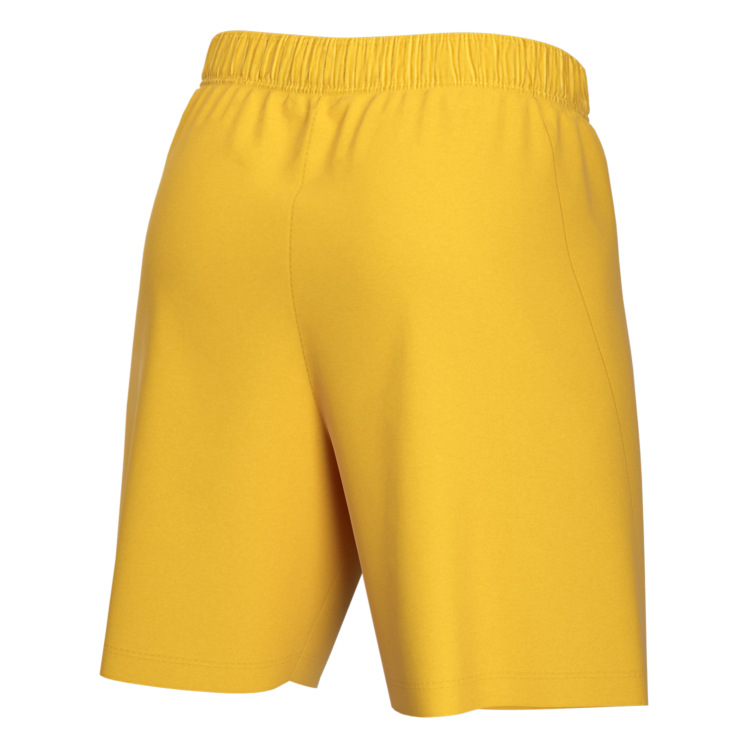Nike Dri-FIT Park III Short - Gold、mySite、noshort