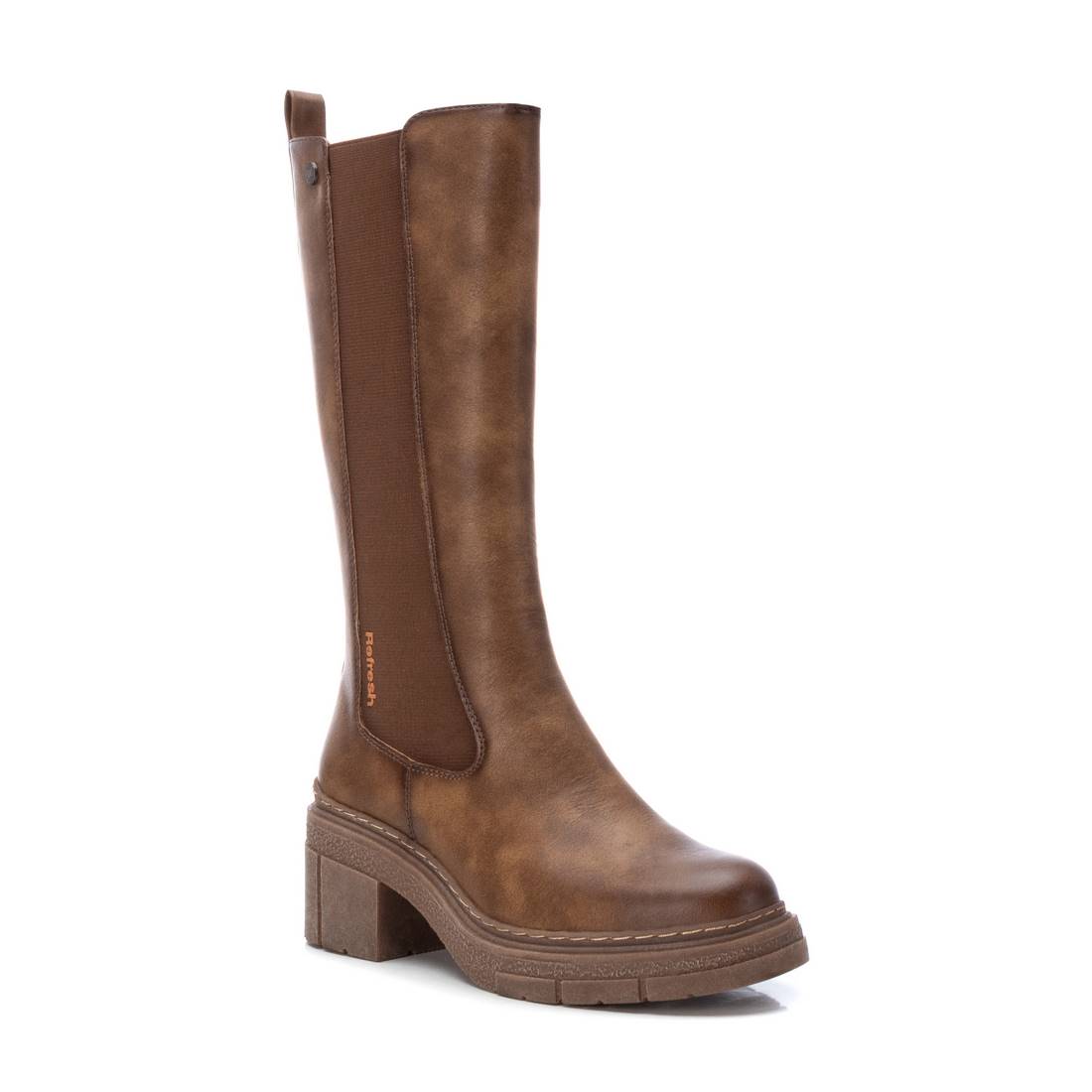 BOTA DE MUJER REFRESH 17099503、mySite、gtrtttuynbv