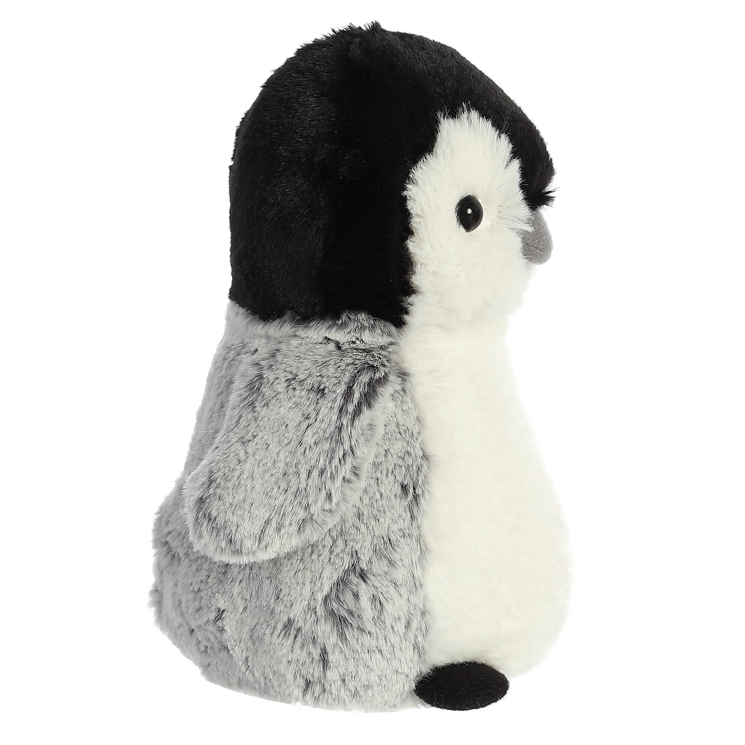 Aurora® - Mini Flopsie™ - 8 Pippin Penguin™、mySite、g9winljtr