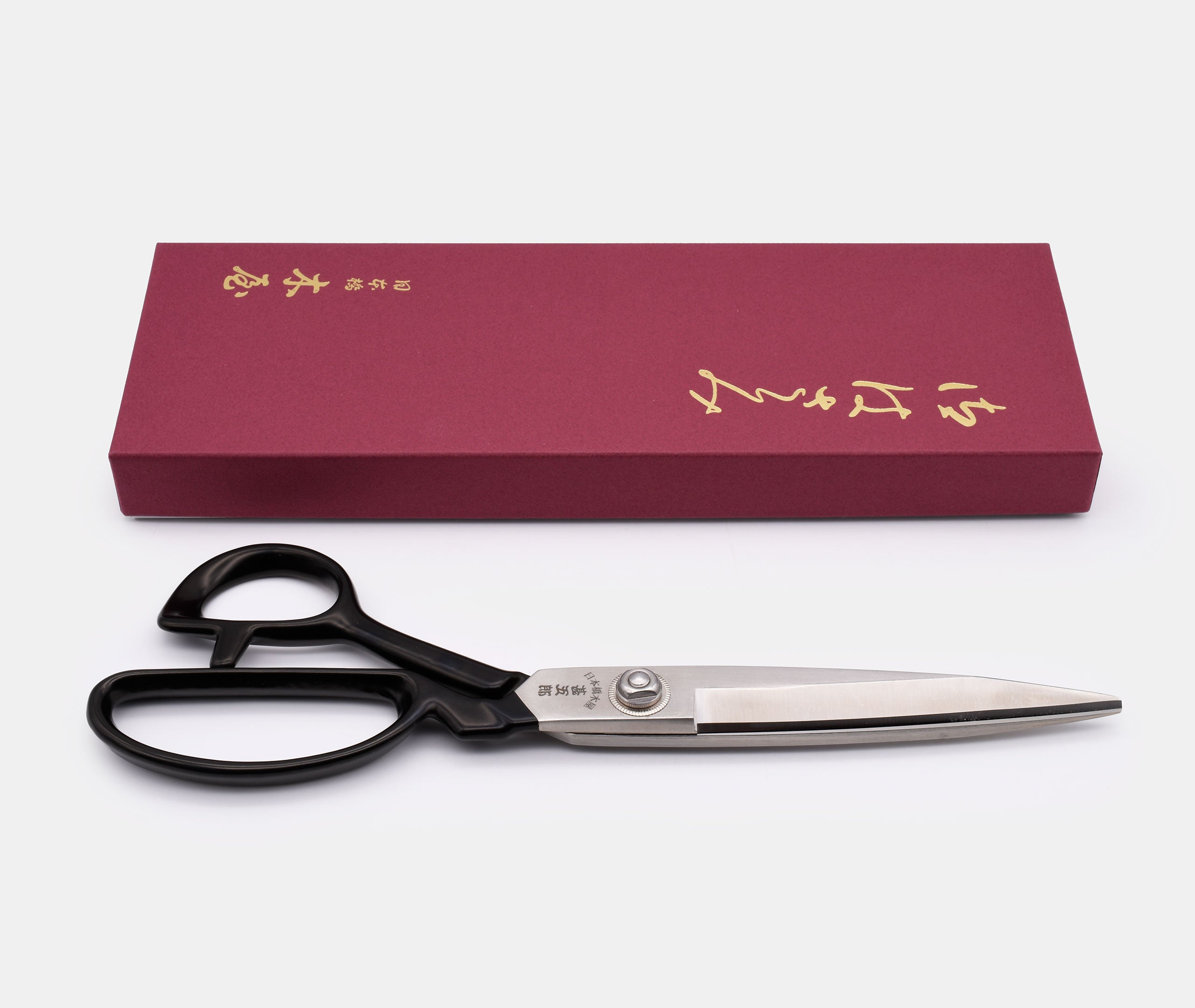 Yoshihisa Fabric Scissors - 260mm、mySite、topwebapps