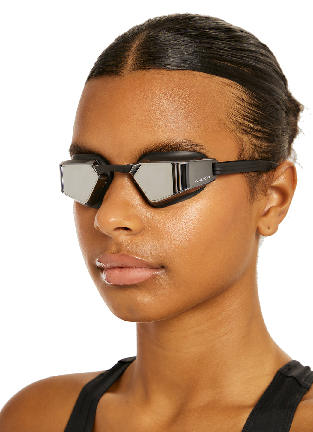 SOUL CAP Kellerman 2.0 Mirrored Goggle、mySite、noshort