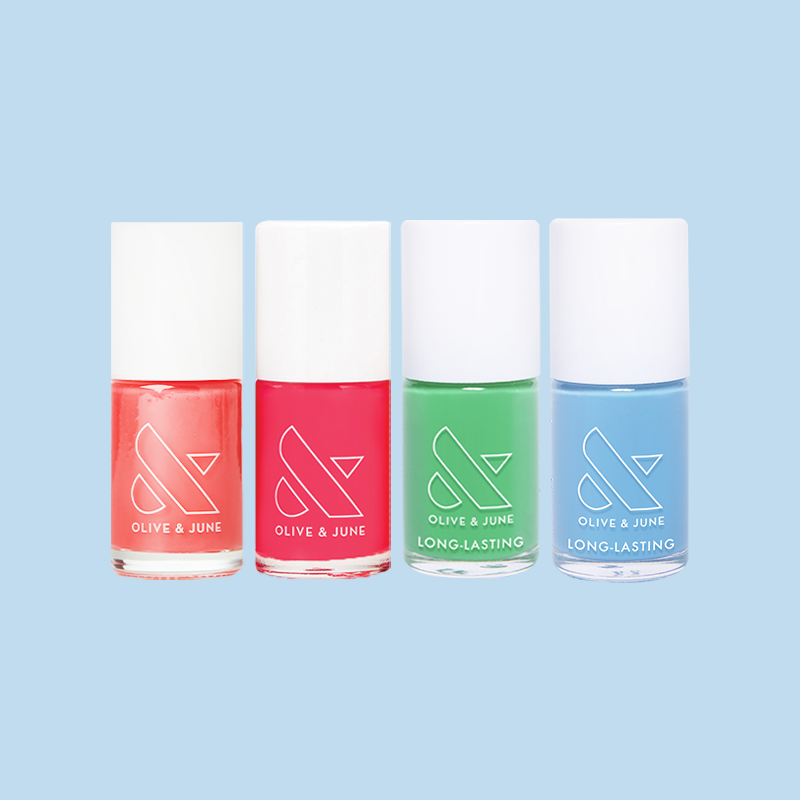 Hot Manis Set、mySite、solidvoid