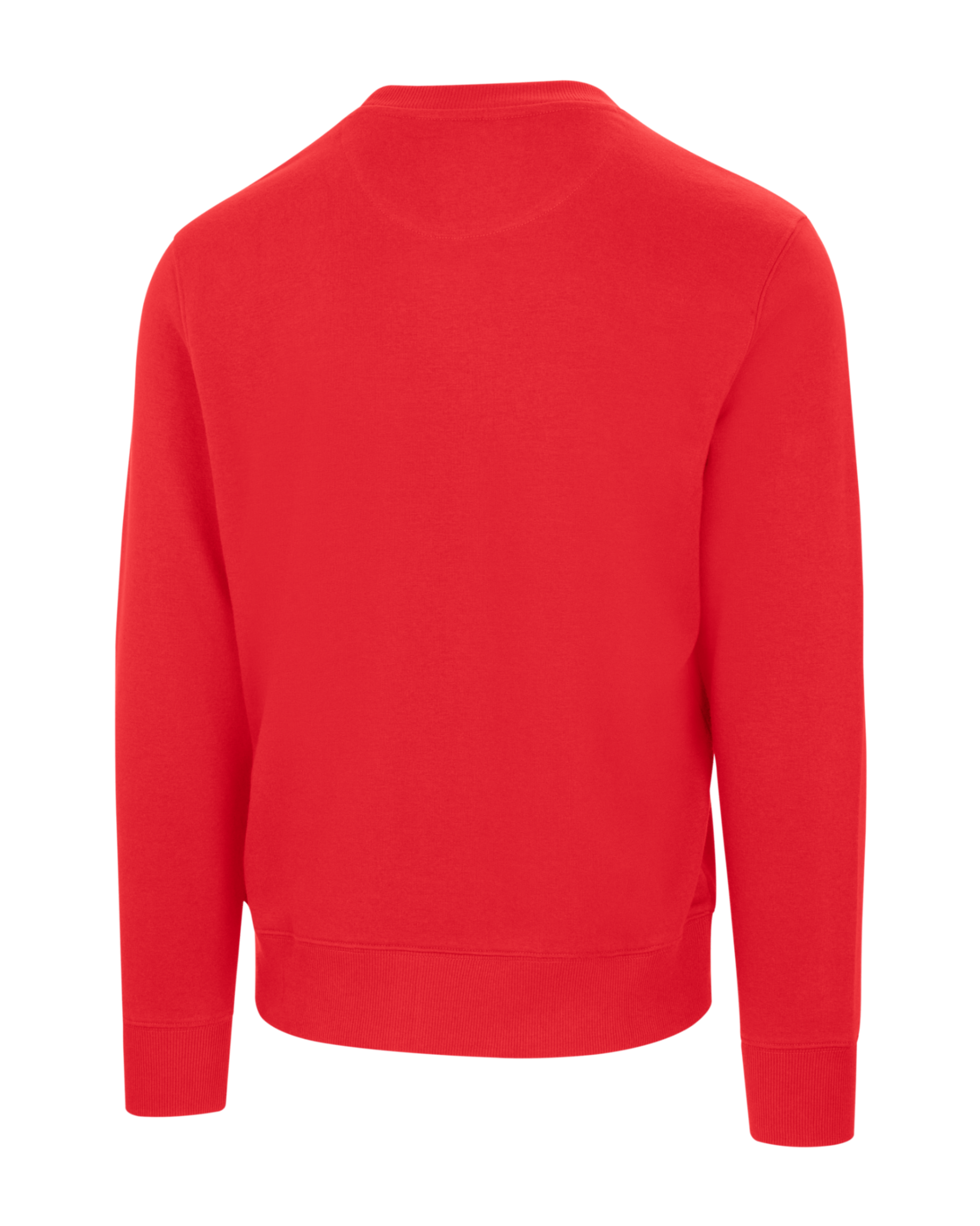 Selkirk Sport Sideline Soft Cotton Crew Neck Sweatshirt、mySite、noshort