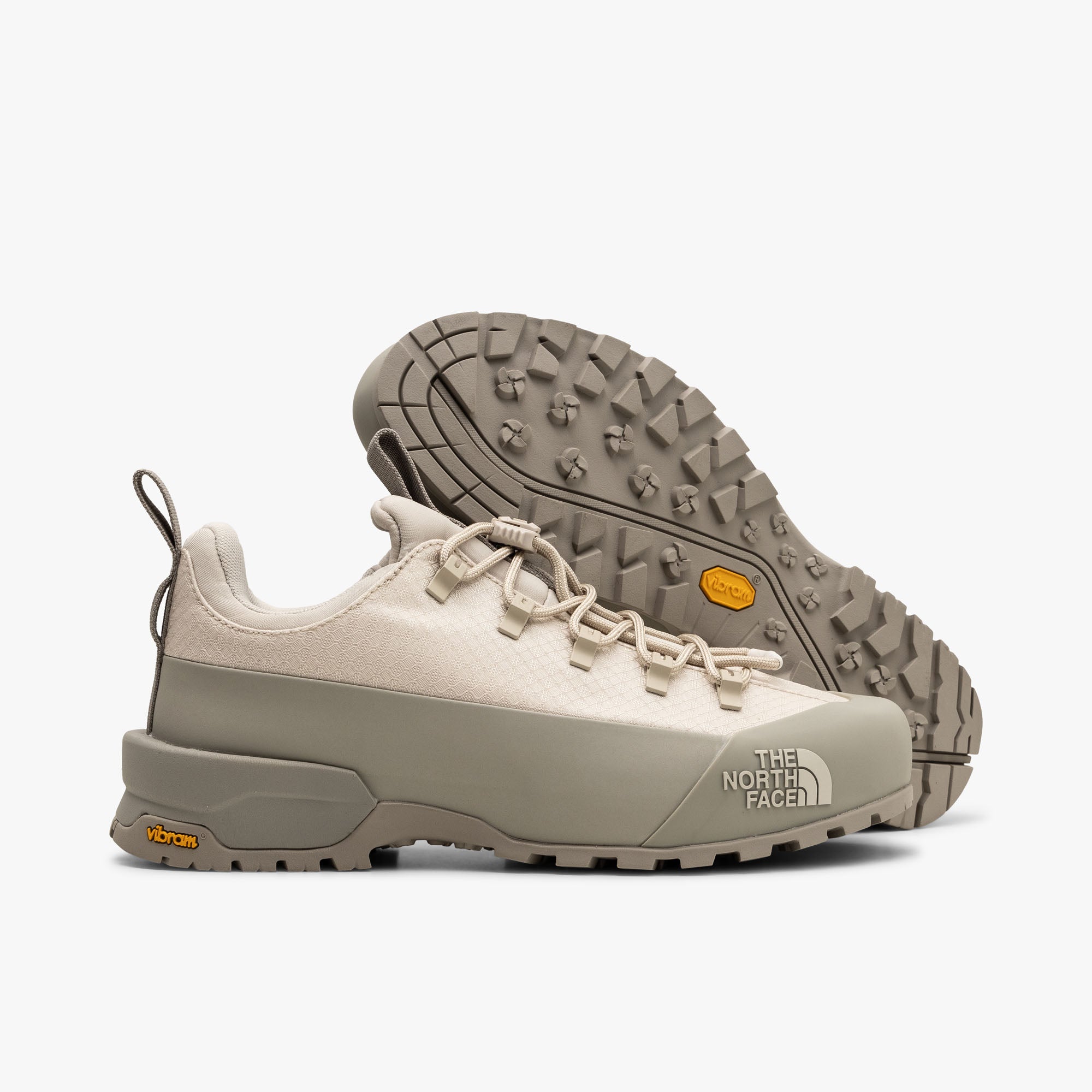  The North Face Glenclyffe Low Calacatta / Soapstone、mySite、merchandisen