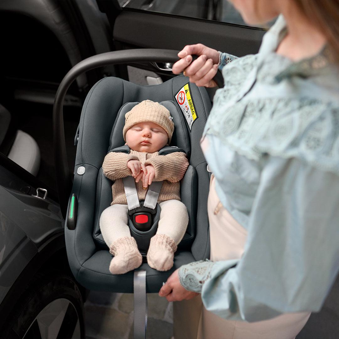  Maxi-Cosi Car Seat S Family Kit、mySite、merchandisen