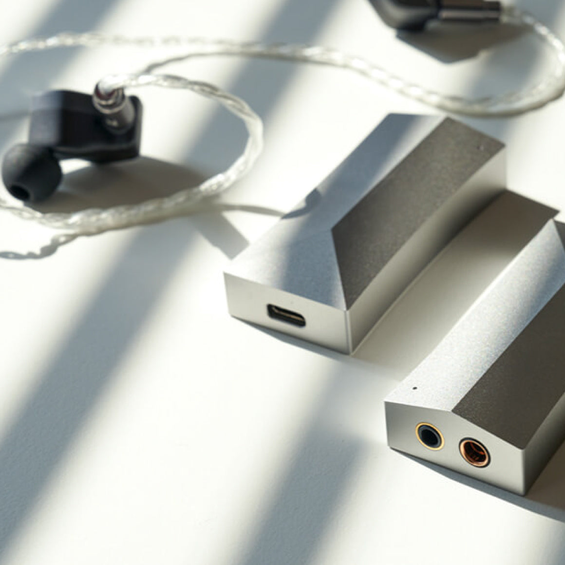  Astell&Kern - AK HC4、mySite、merchandisen