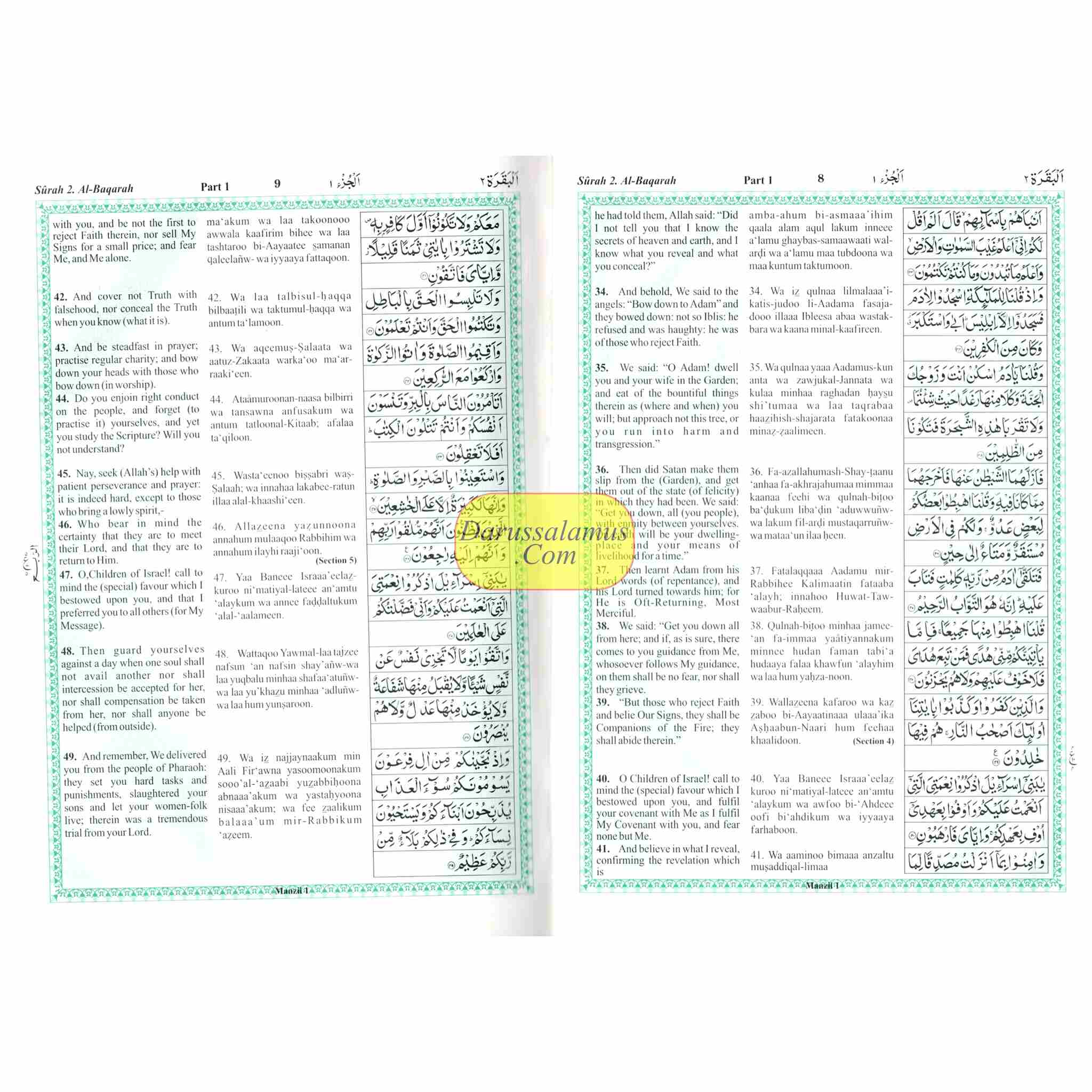 Roman Transliteration of Qur'an by Abdullah Yusuf Ali、mySite、topwebapps