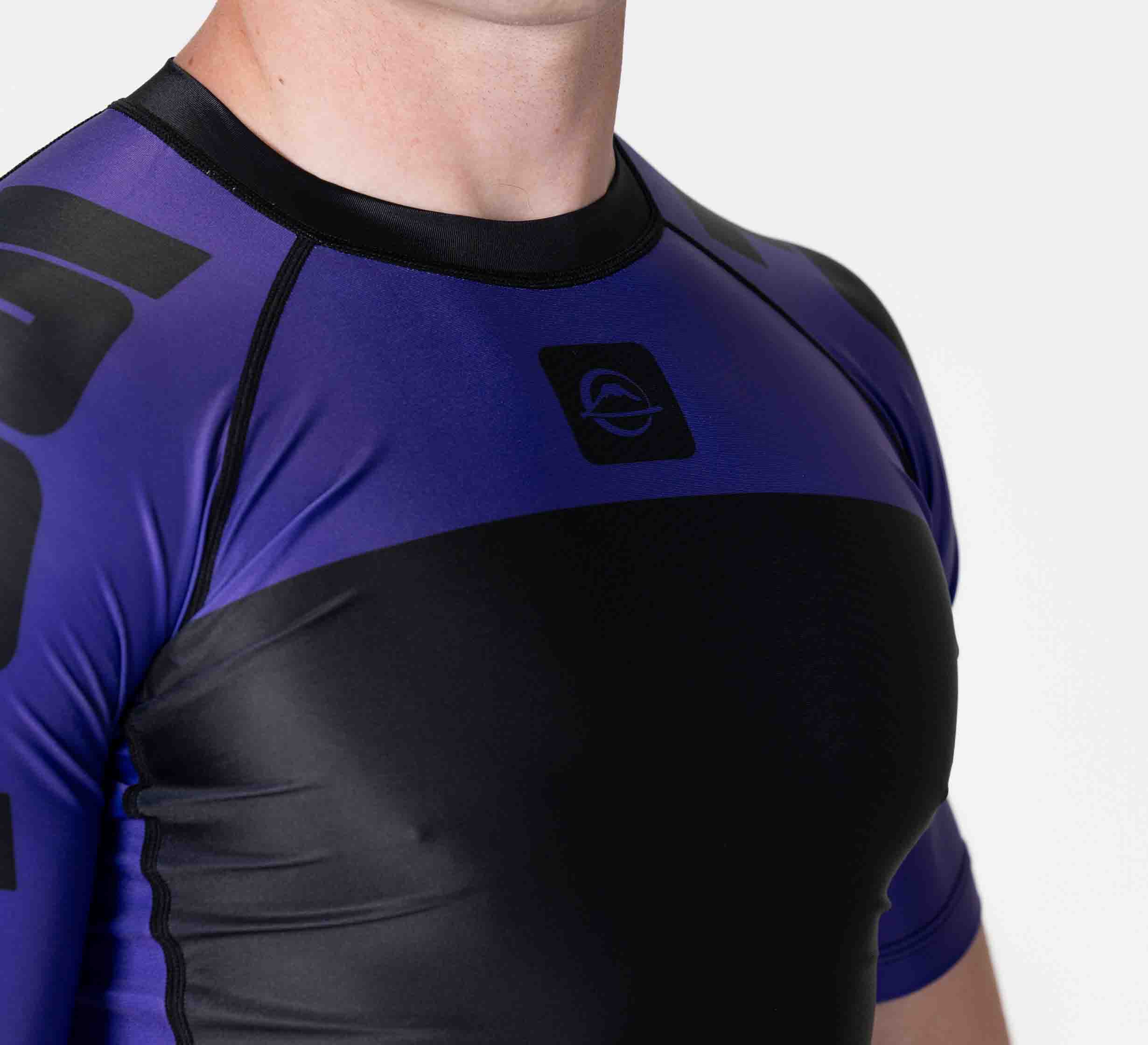 Competition Ranked Rashguard Purple、mySite、gigharbornorthrealestate