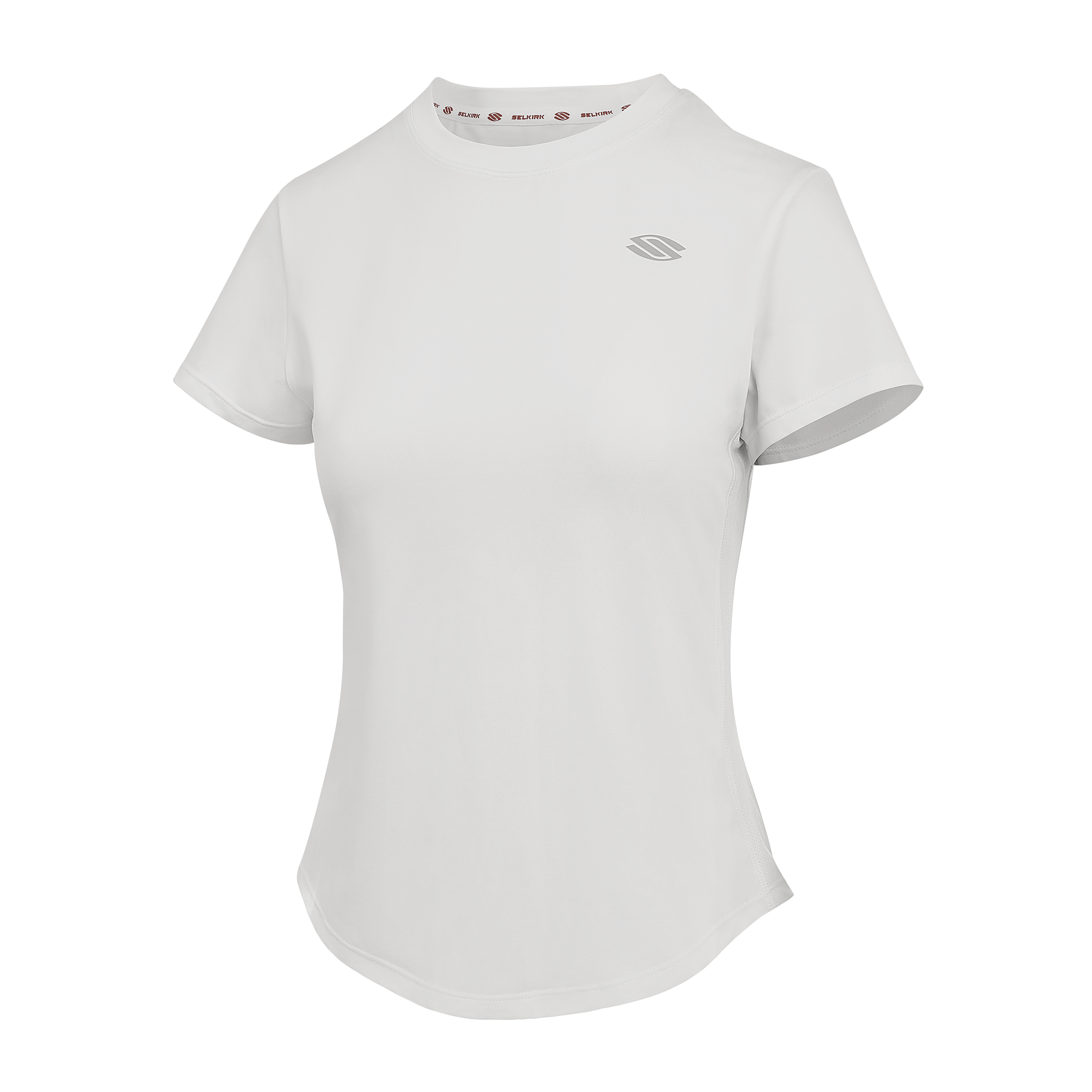 Women's Pro Line Short Sleeve Training Tee、mySite、noshort