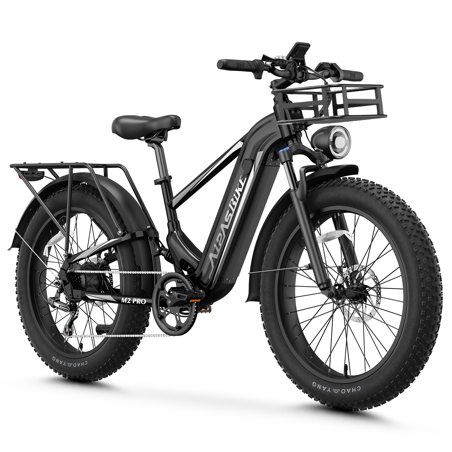 Aipas® Ebike Combo Sale M2 Pro*2、mySite、gigharbornorthrealestate