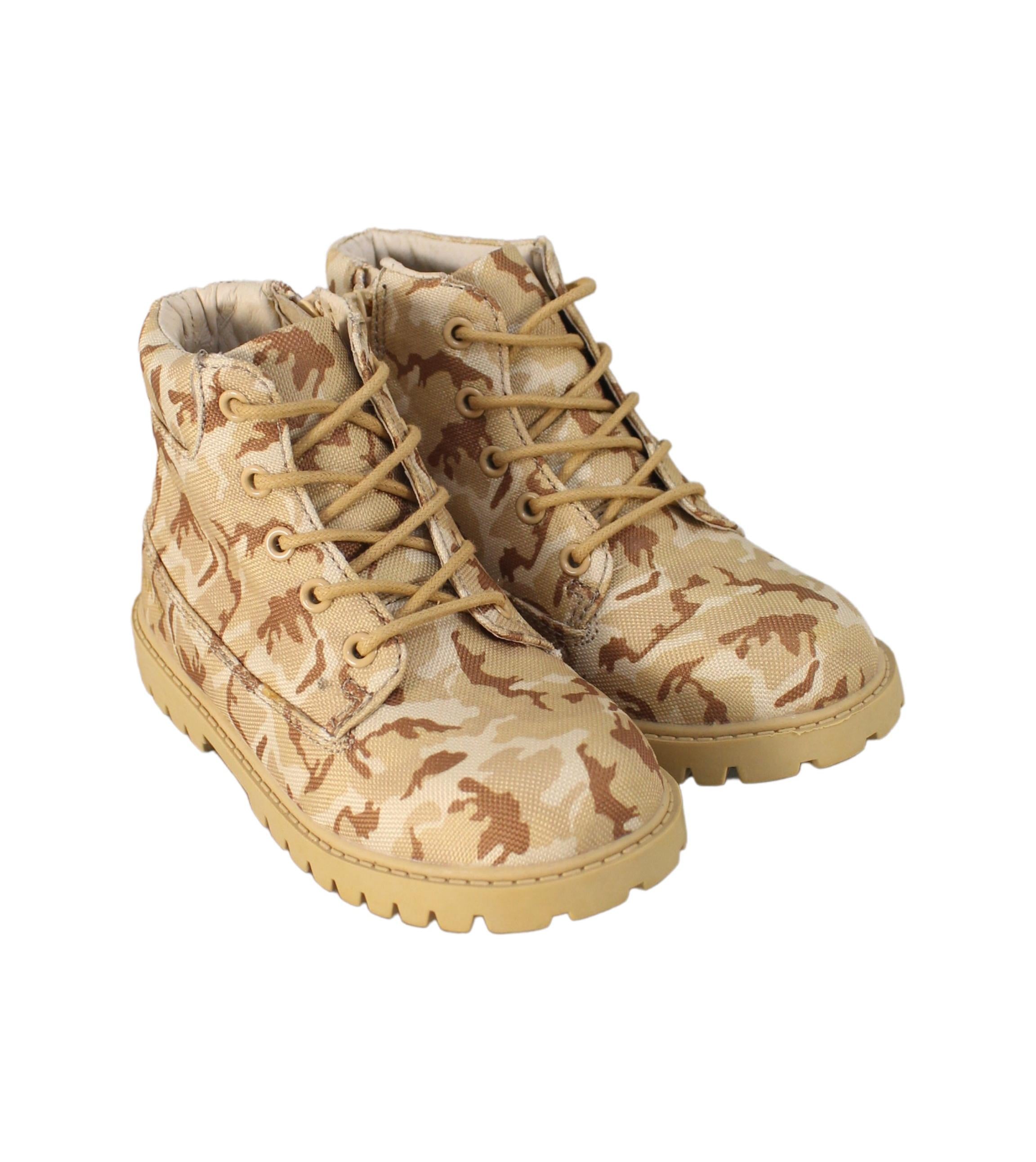 AKID Casual Boots 4T (EU26)、mySite、g9winljtr