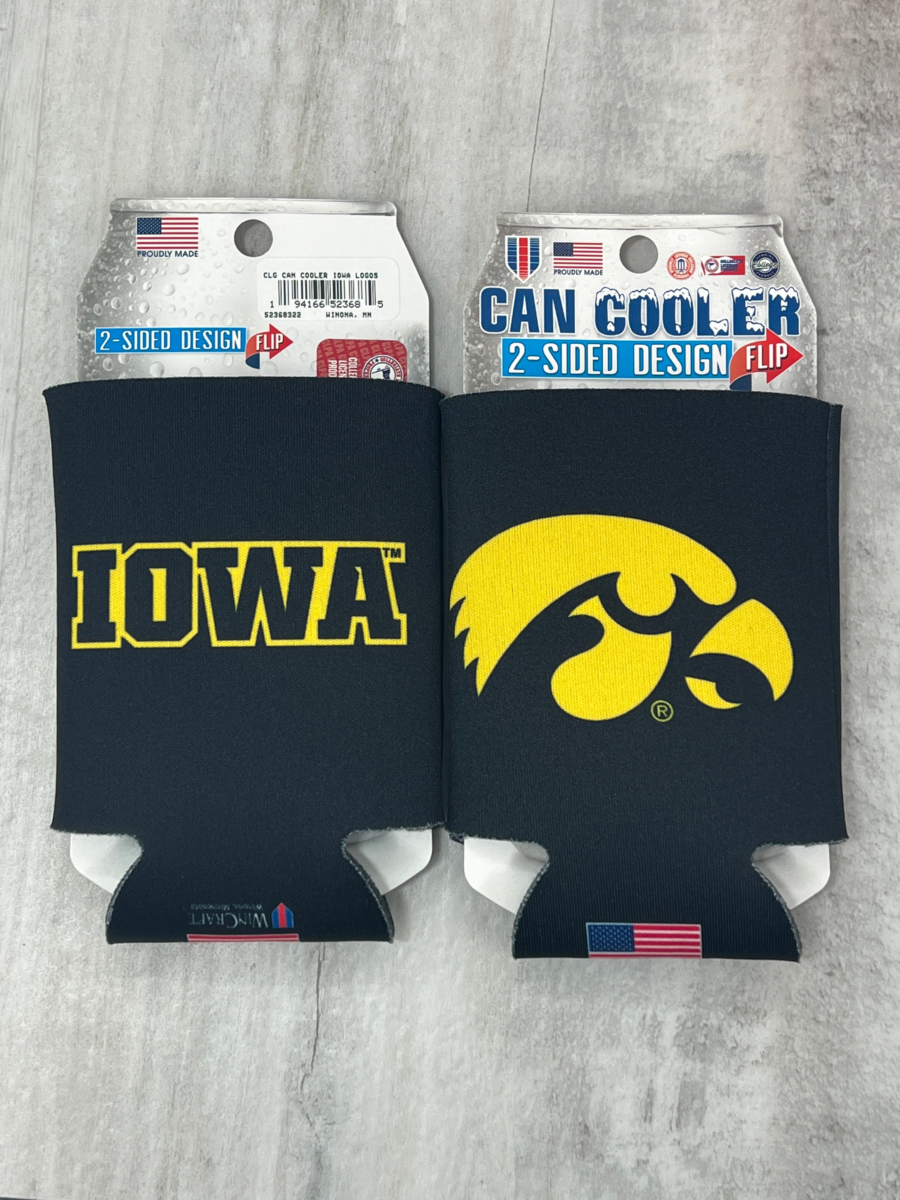 Collegiate Koozies、mySite、garagedoors4me