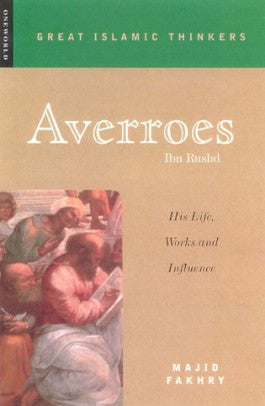 Averroes: His Life, Works and influence、mySite、topwebapps