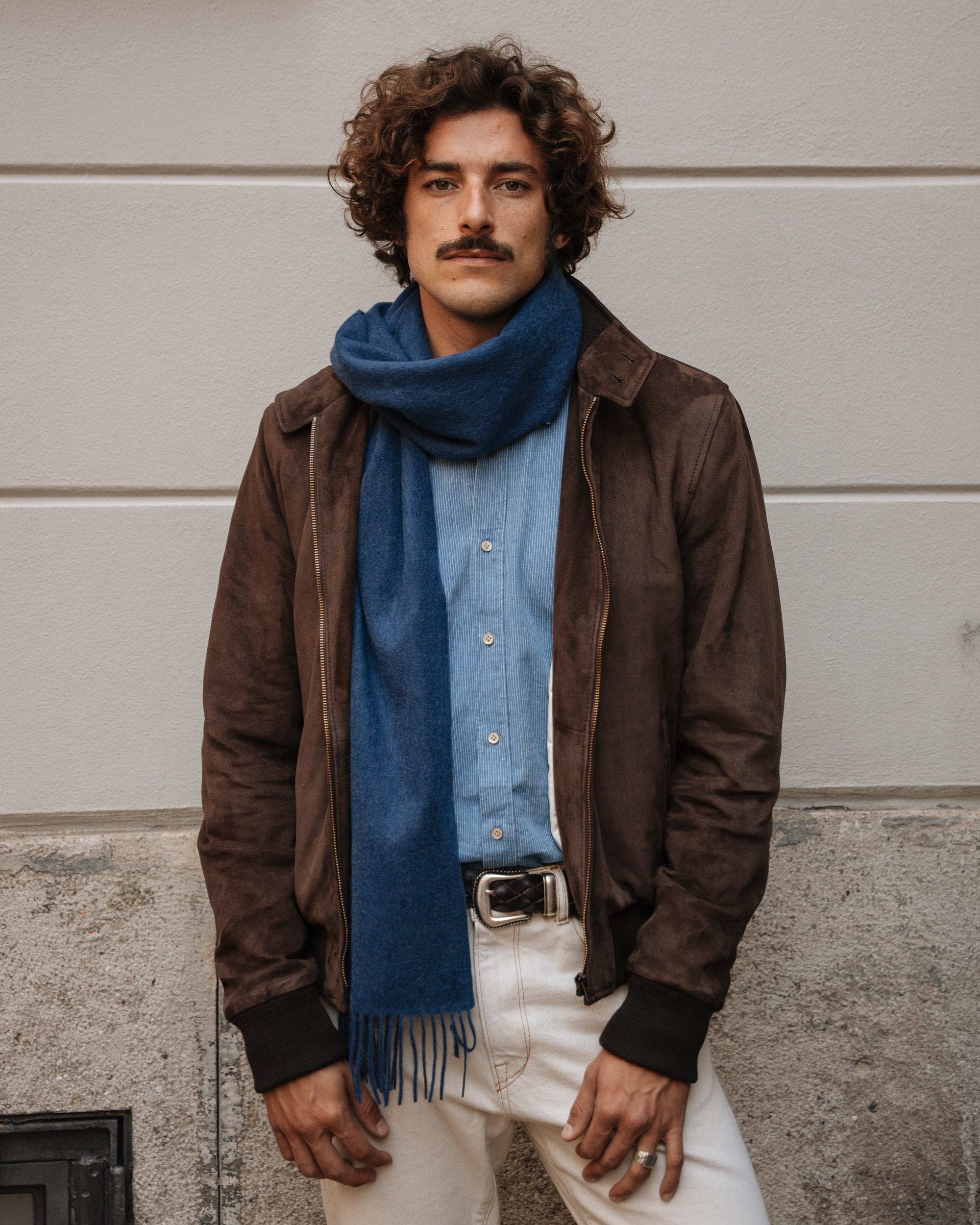  Penne、mySite、merchandisen