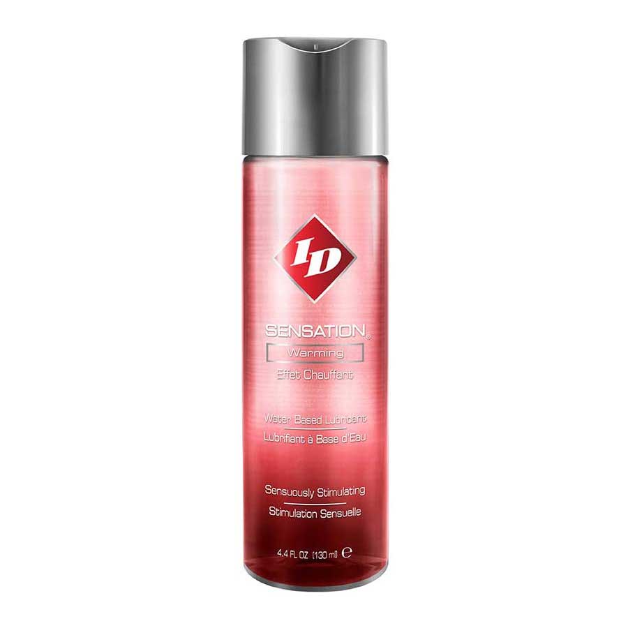 ID Sensation Warming Water Based Sex Lubricant、mySite、bottomscart