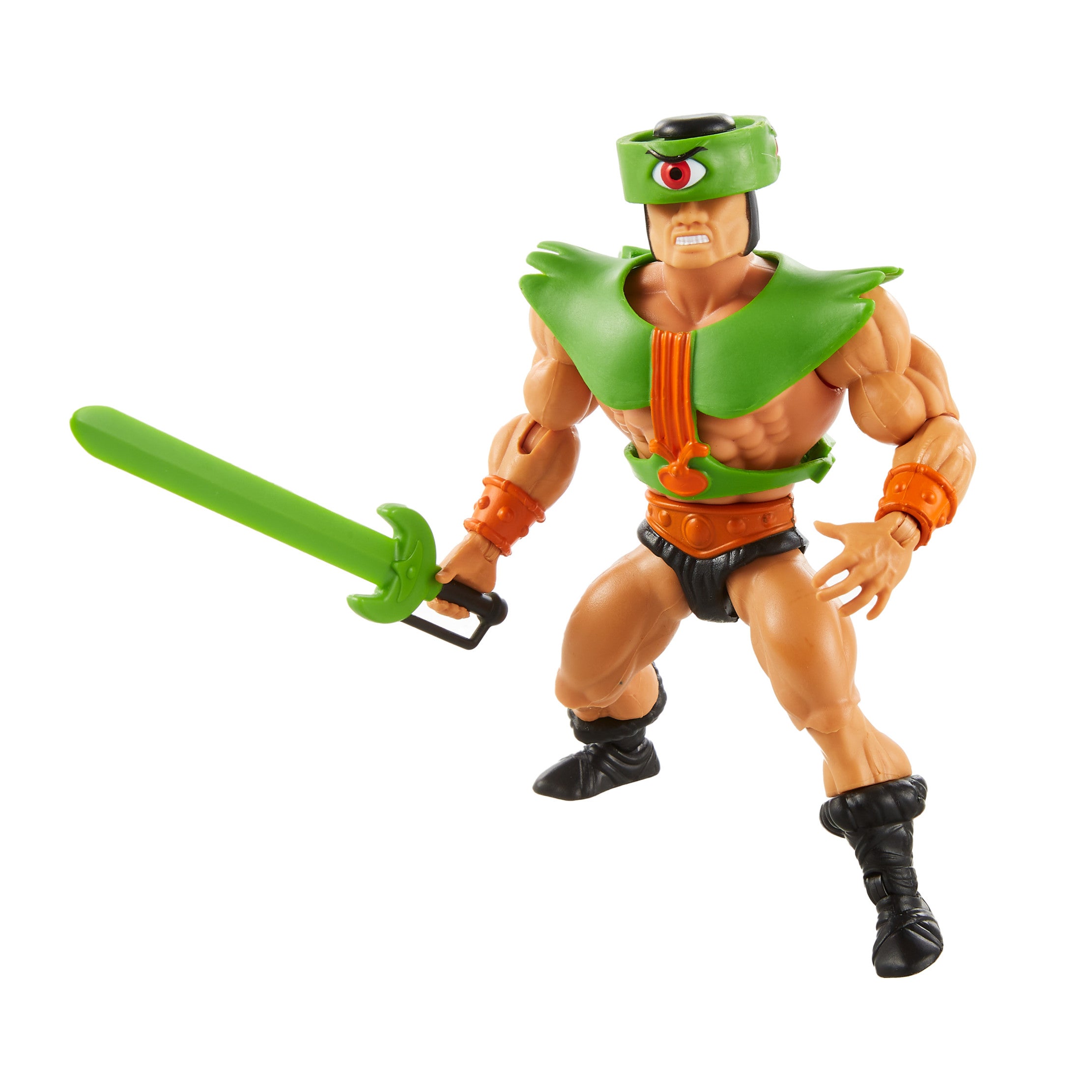 Masters of the Universe Origins Tri-Klops (Filmation)、mySite、hgirdovlk