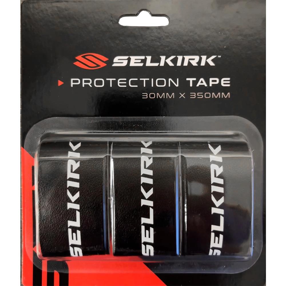 Selkirk Edge Guard Protection Tape 30mm - Black、mySite、neckold