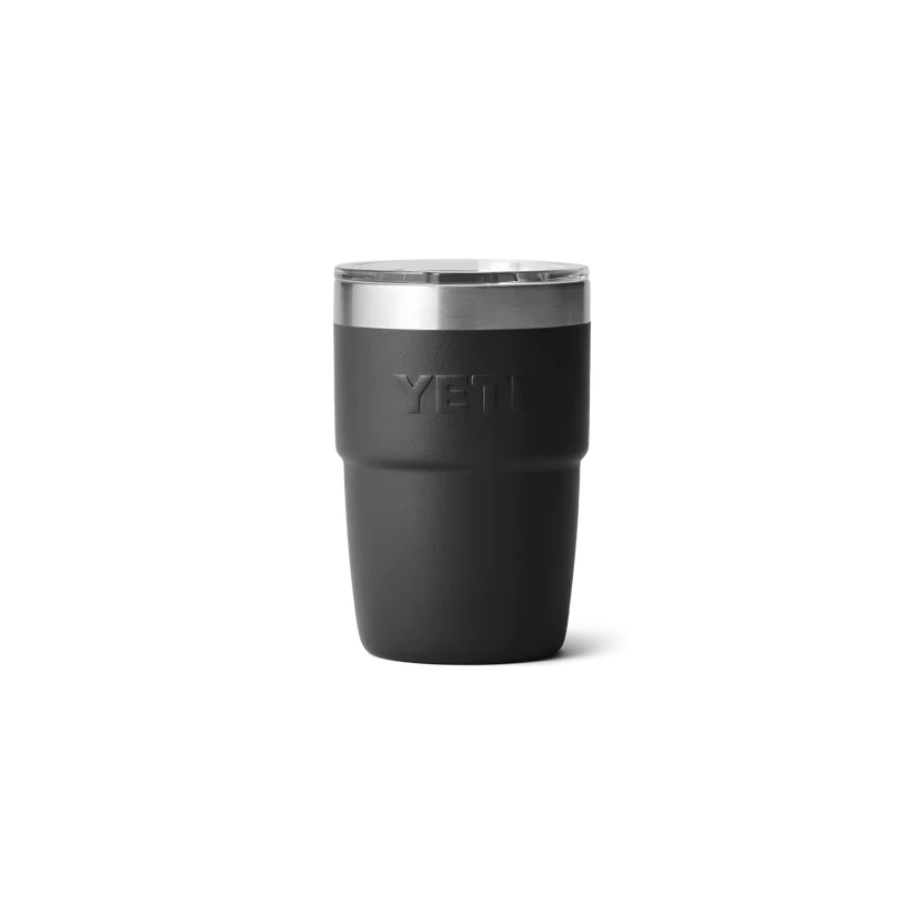YETI Rambler 8 oz Stackable Cup - (237 ml)、mySite、noshort