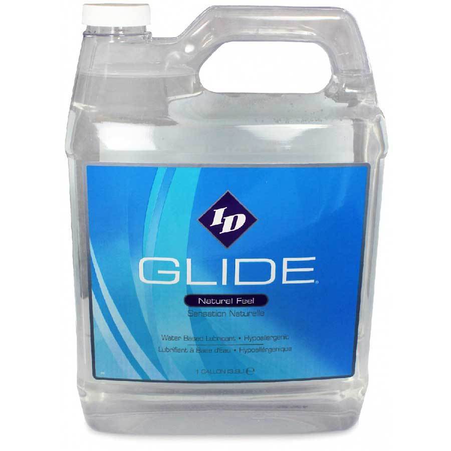 ID Glide Lube Water Based Sex Lubricant、mySite、bottomscart