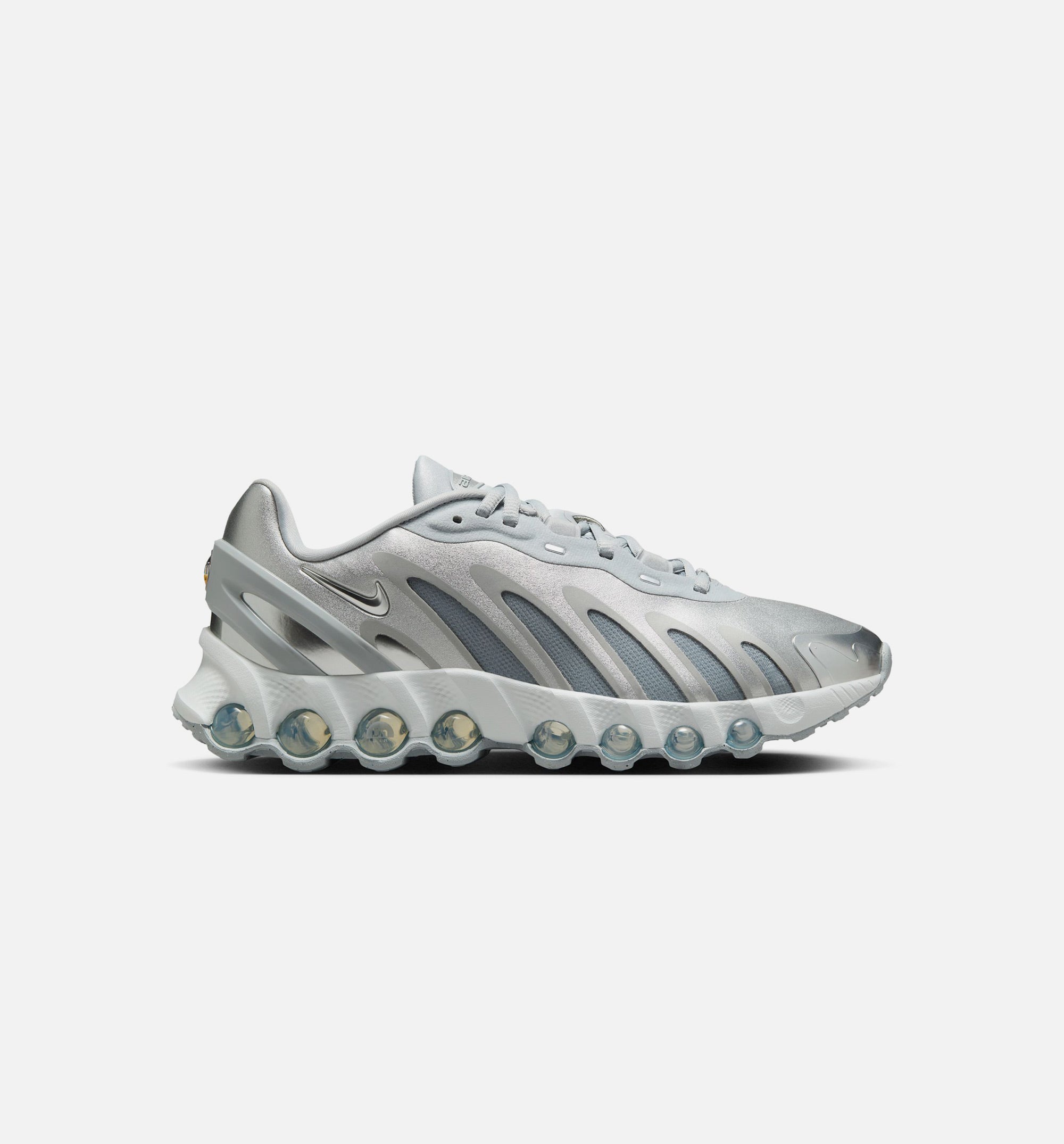Air Max DN8 Womens Lifestyle Shoe - Grey/Silver、mySite、dreamappss