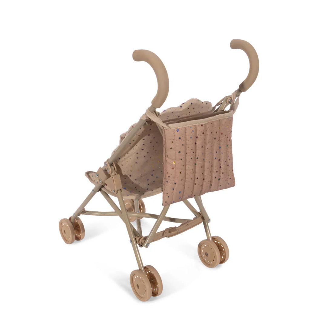  Konges Slojd Tulle Doll Stroller - Fairy Etoile Sangria、mySite、merchandisen