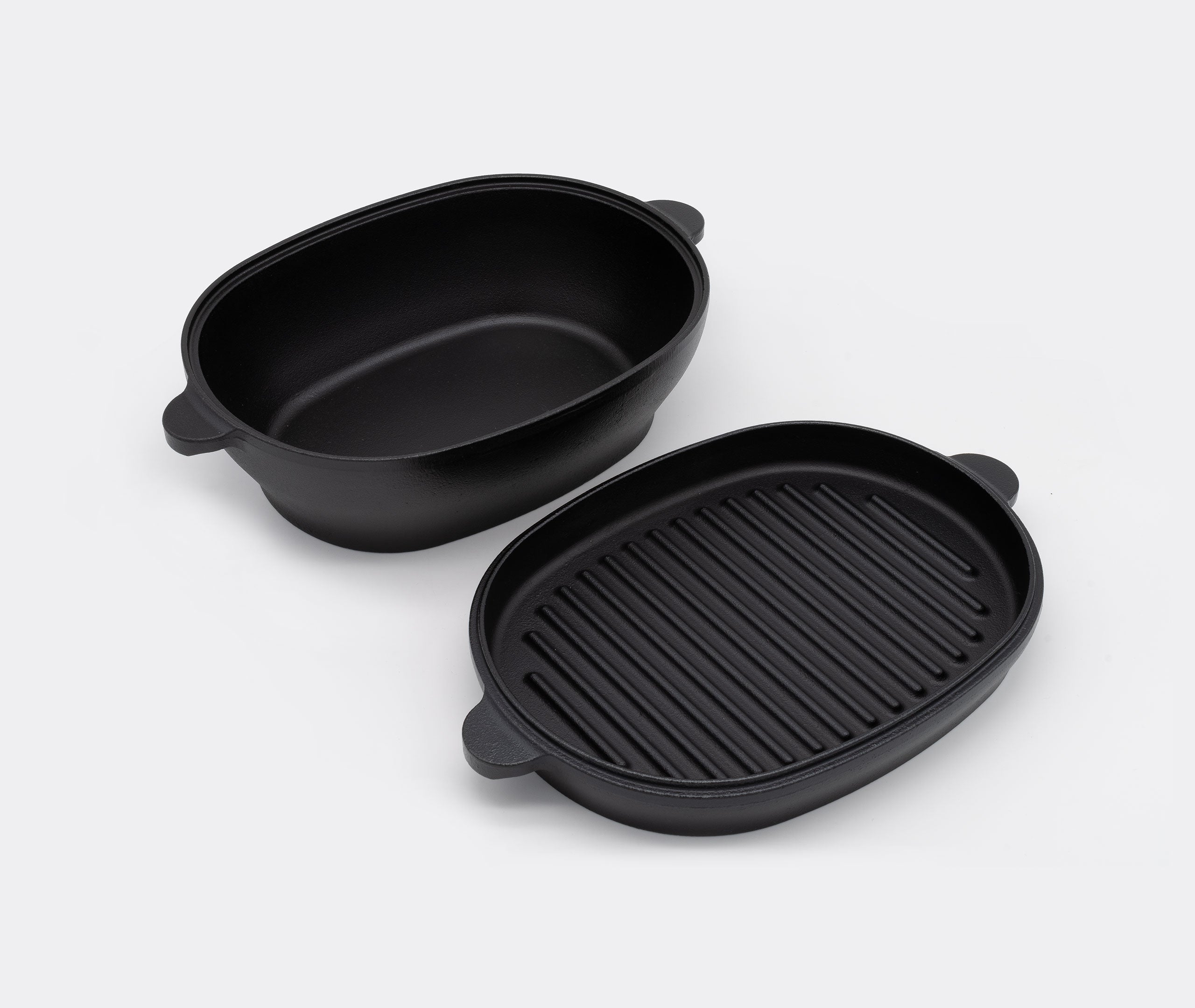 Micro Oval Cast Iron Oven、mySite、topwebapps