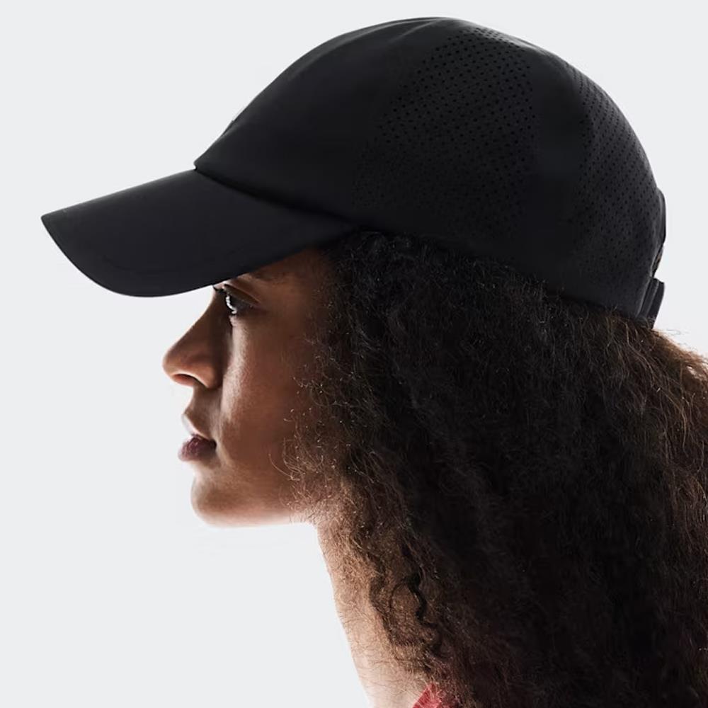 On Court Cap - Black
