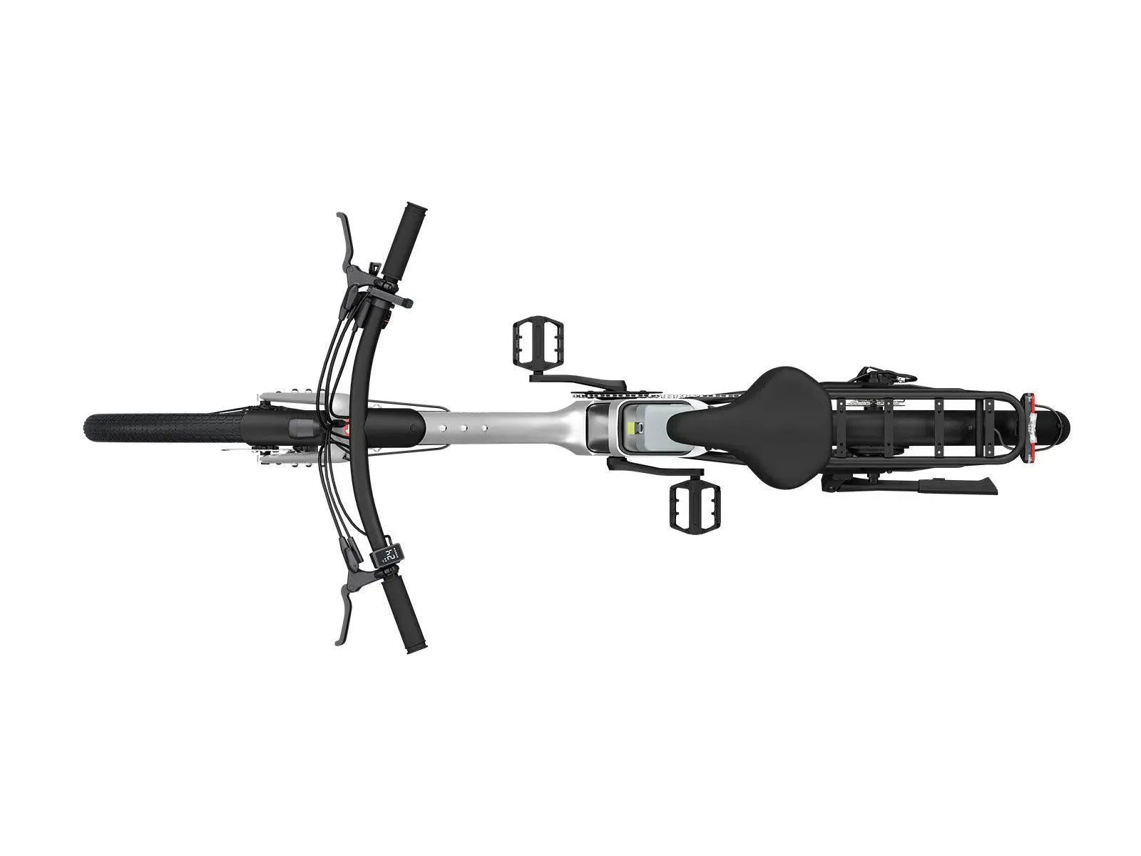  A3 / Urban Electric Commuter Bike、mySite、ghnorth