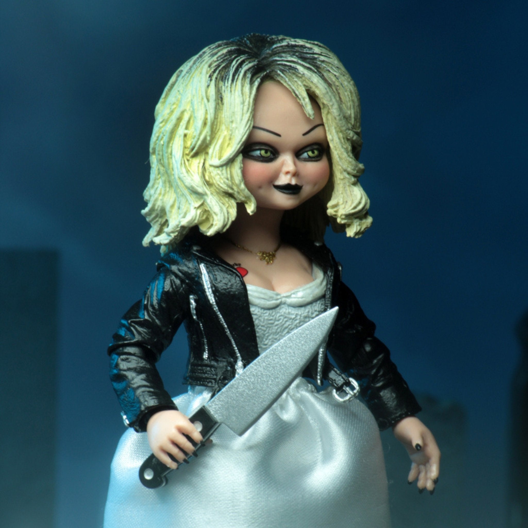 NECA Ultimate Chucky & Tiffany 2-Pack (7 Scale)、mySite、hgirdovlk