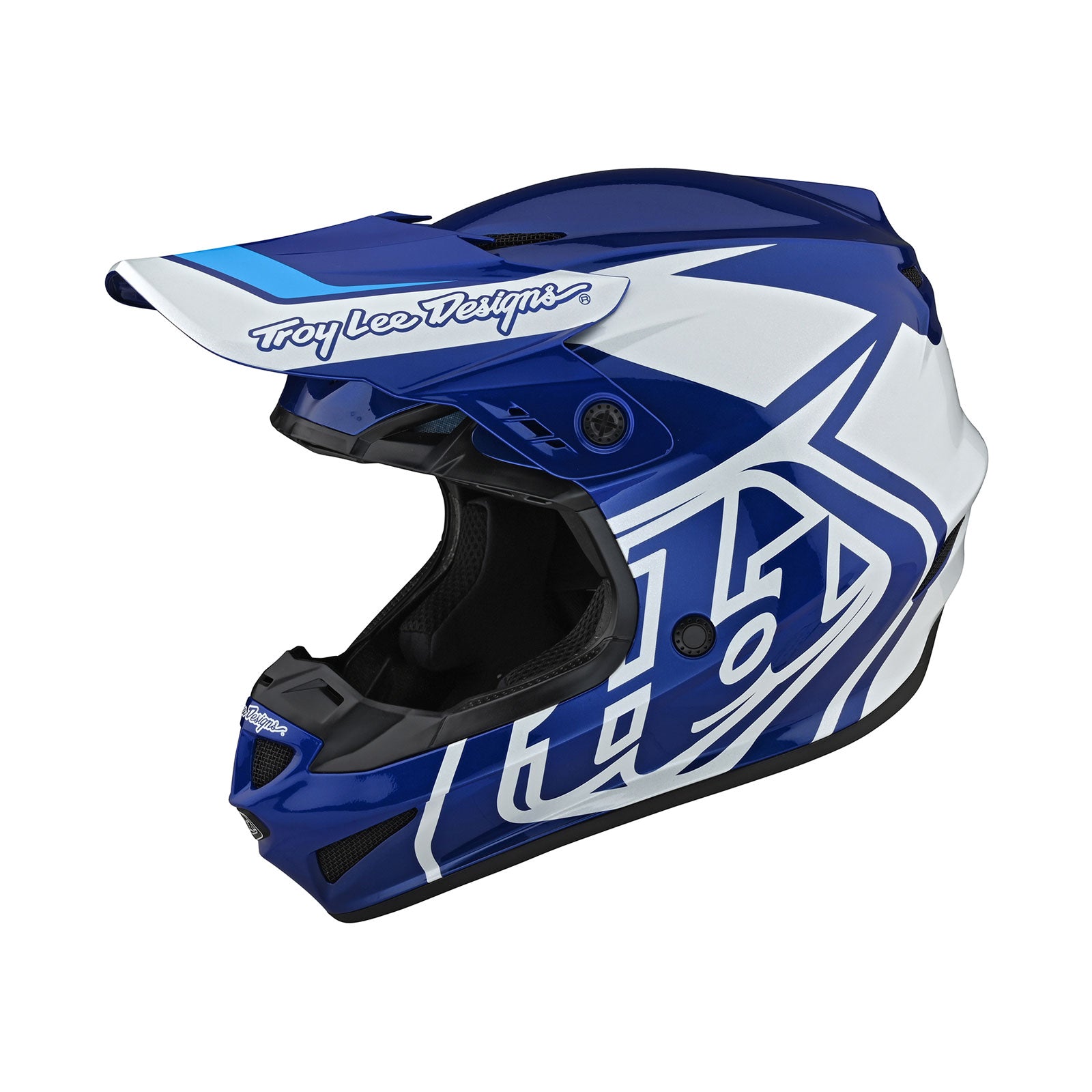 GP Helmet Overload Blue / White、mySite、dreamappss