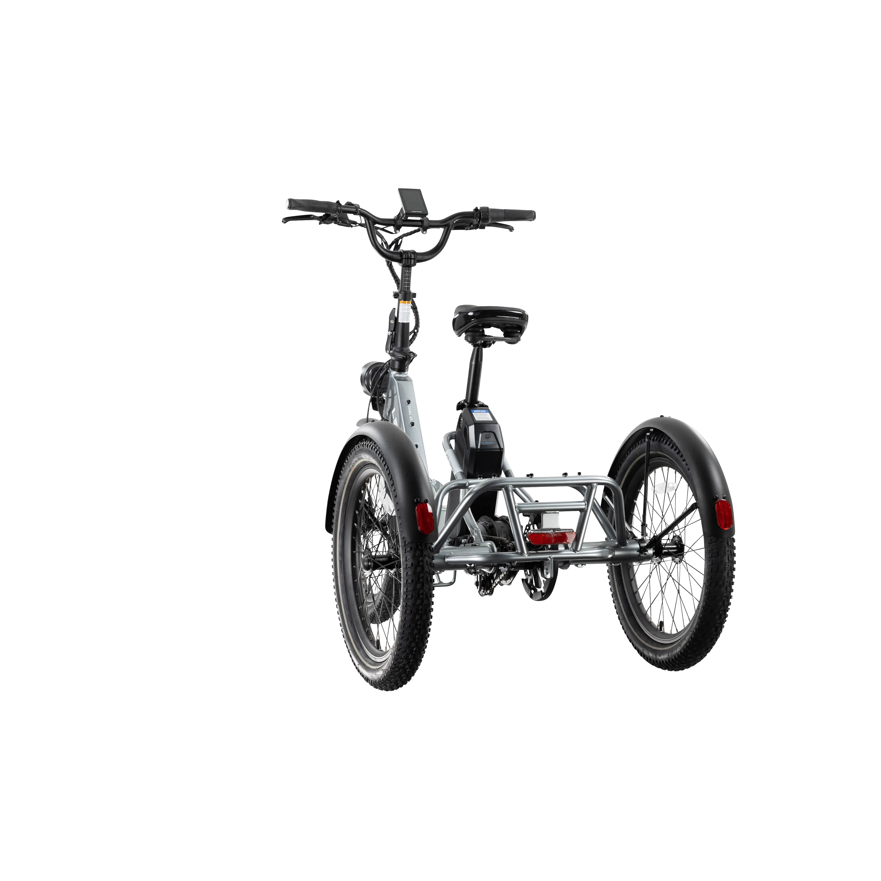  Electric XP Trike、mySite、ghnorth