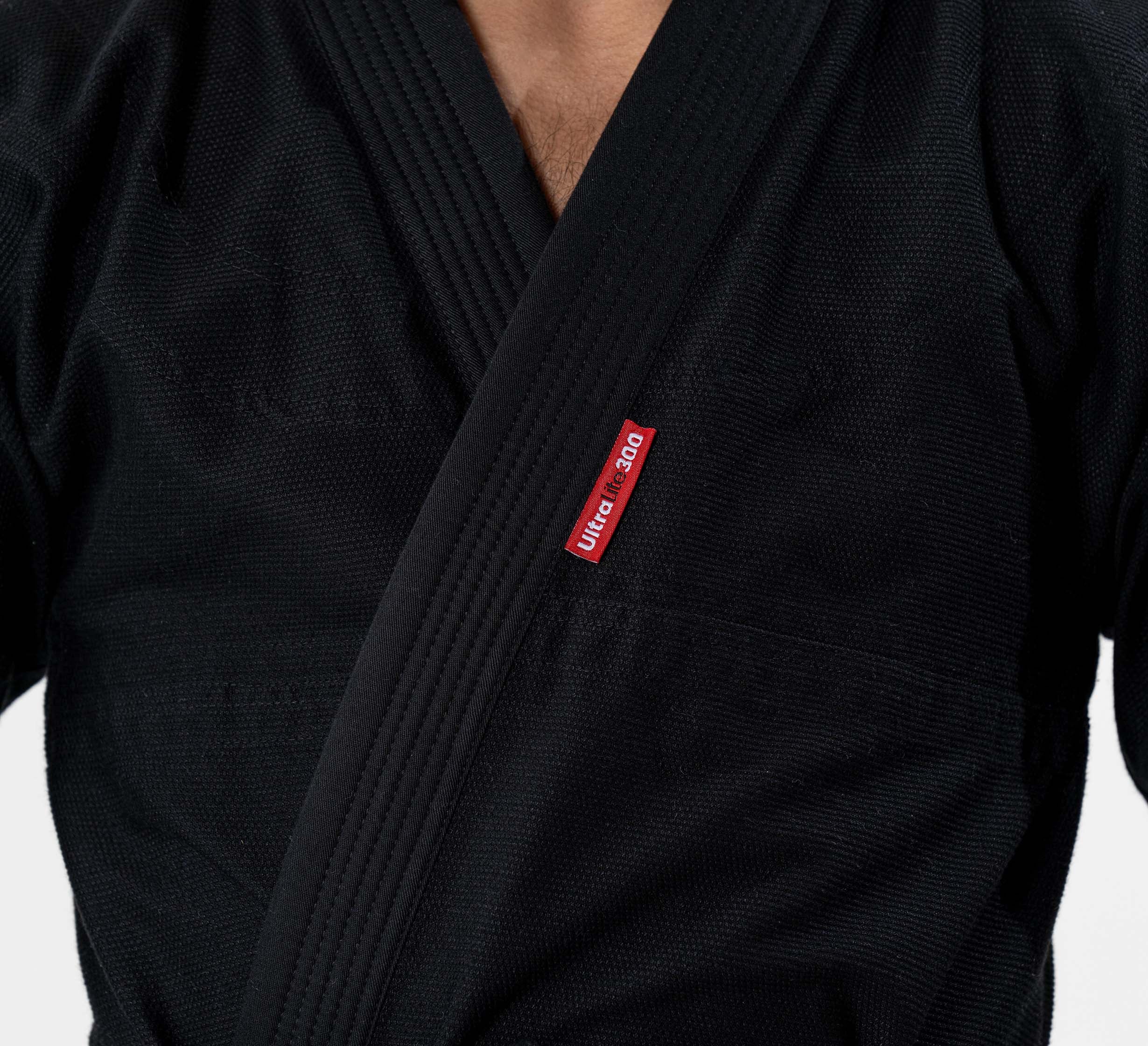 Ultra Lite 300 BJJ Gi Black、mySite、gigharbornorthrealestate