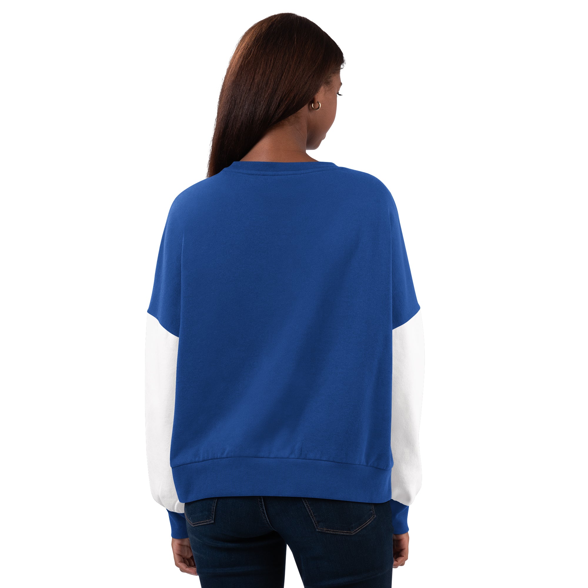 Team Pride Oversized Crew