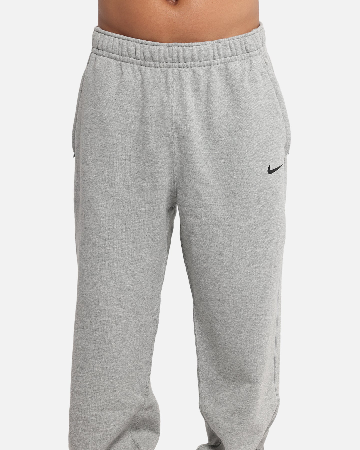 Nike Nocta Fleece CS Sweat Pants Black/Black/White、mySite、zt4zffjzw