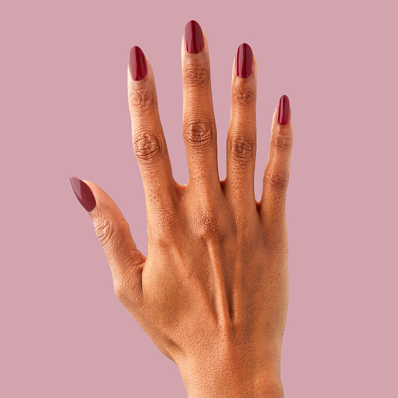 SC - Press-On | Medium | Oval、mySite、solidvoid