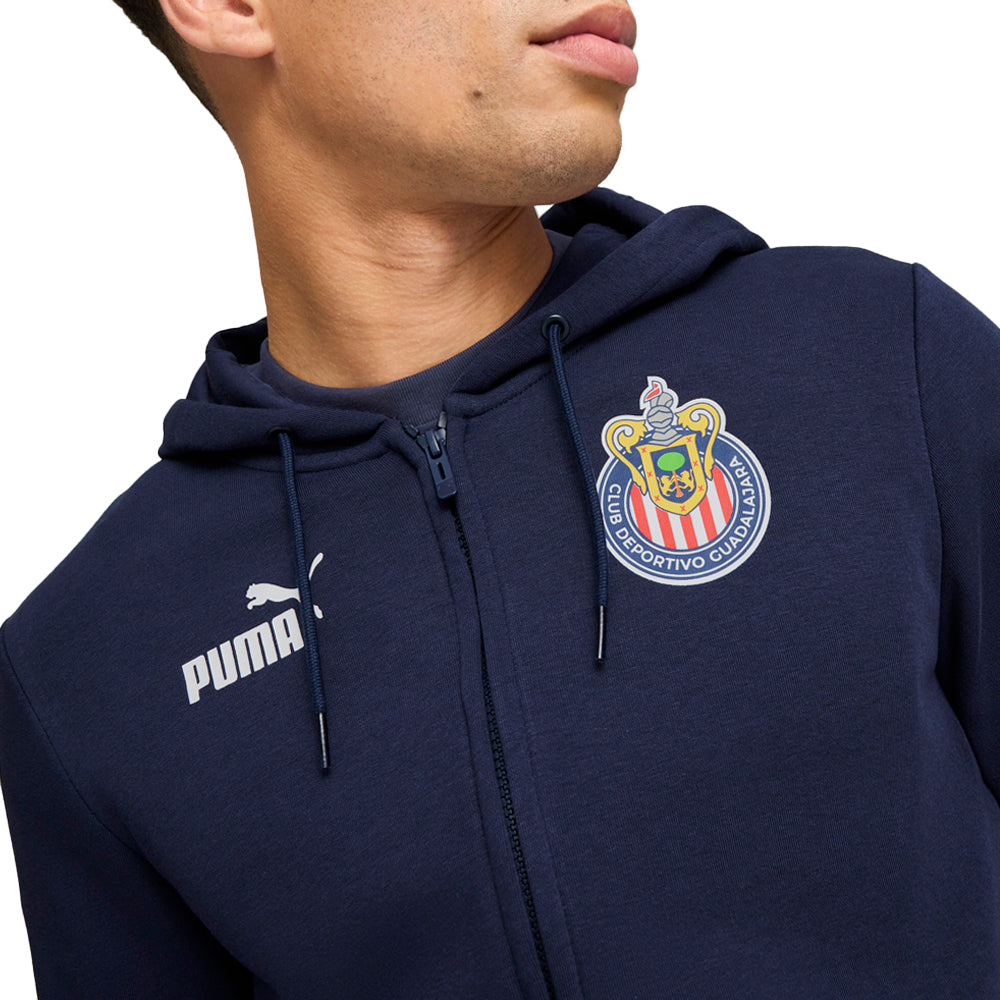 CHG FtblCulture Hooded Sweat Full Zip Jacket、mySite、gtrtttuynbv