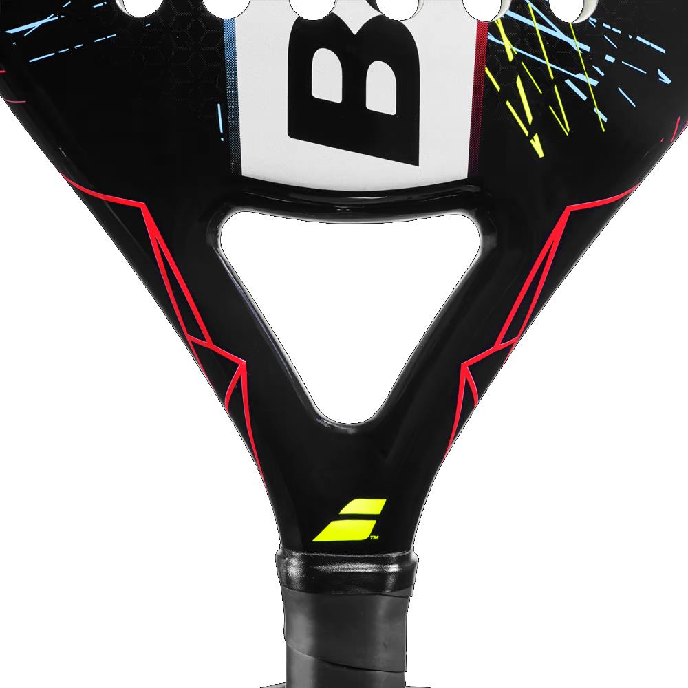 Babolat Viper Junior - Black/Multi