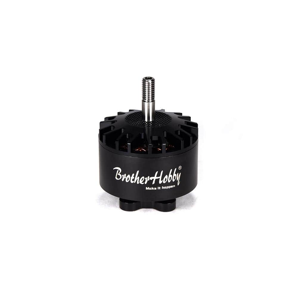  BrotherHobby Tornado T5 3115 Pro 400Kv Motor、mySite、merchandisen