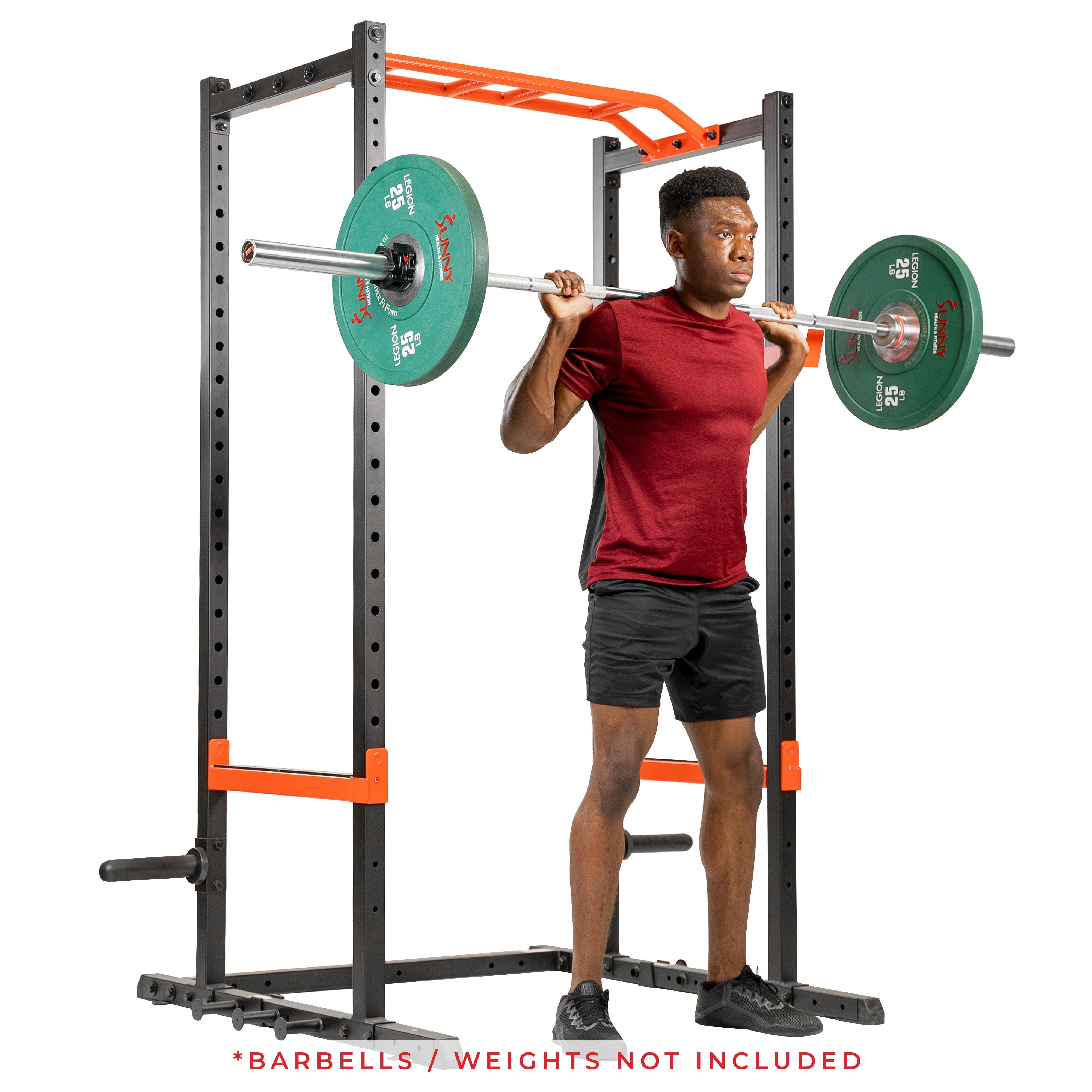  Power Zone Advanced Multifunction Squat Power Cage、mySite、ghnorth