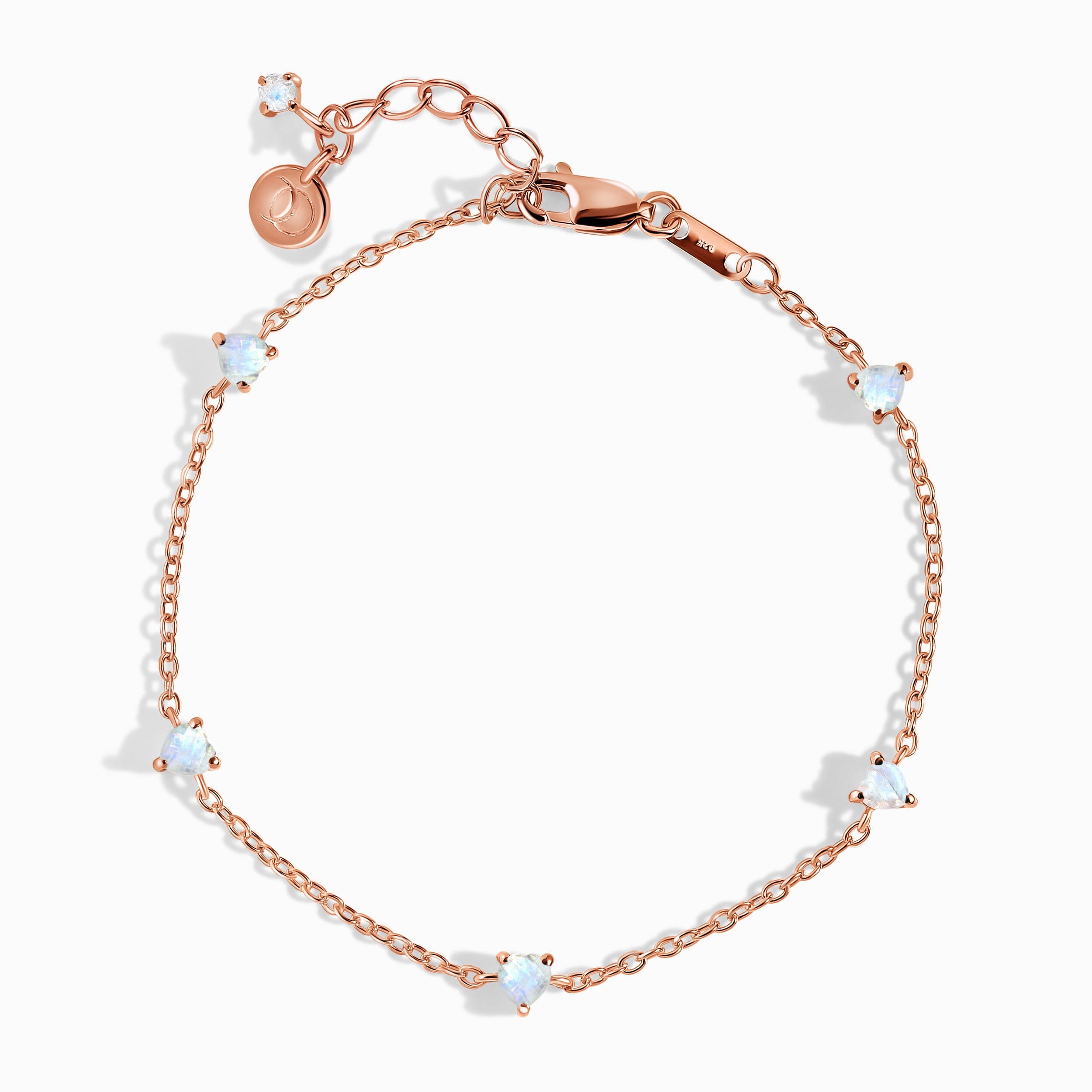 Moonstone Bracelet - Never Without You、mySite、hinf8tx79