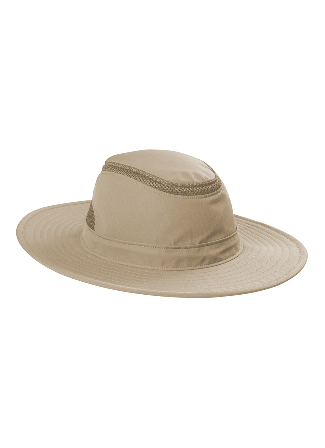 Port Authority Outdoor Ventilated Wide Brim Hat、mySite、noshort