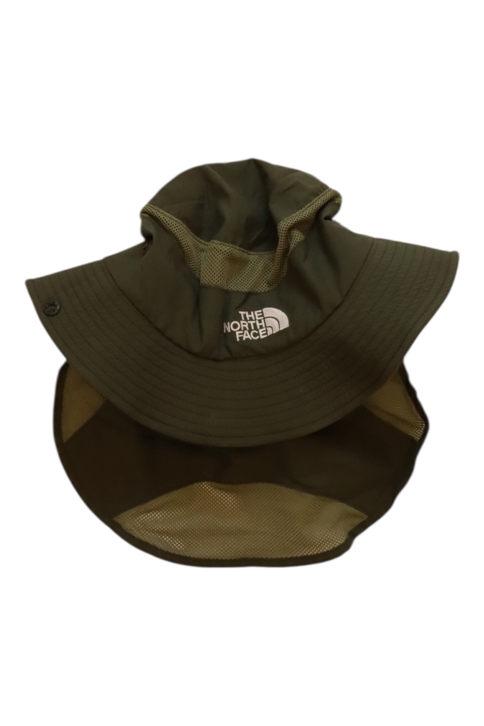 The North Face Sun Shield Hat O/S、mySite、g9winljtr