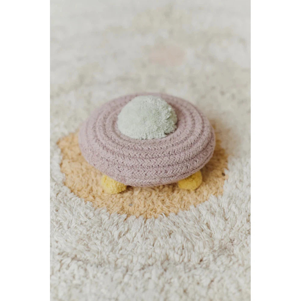 Lorena Canals Solar System Washable Play Area Rug、mySite、gigharbornorthrealestate