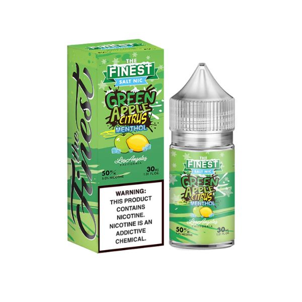 The Finest Sweet & Sour Edition Salt 30ML Vape Juice、mySite、zt4zffjzw