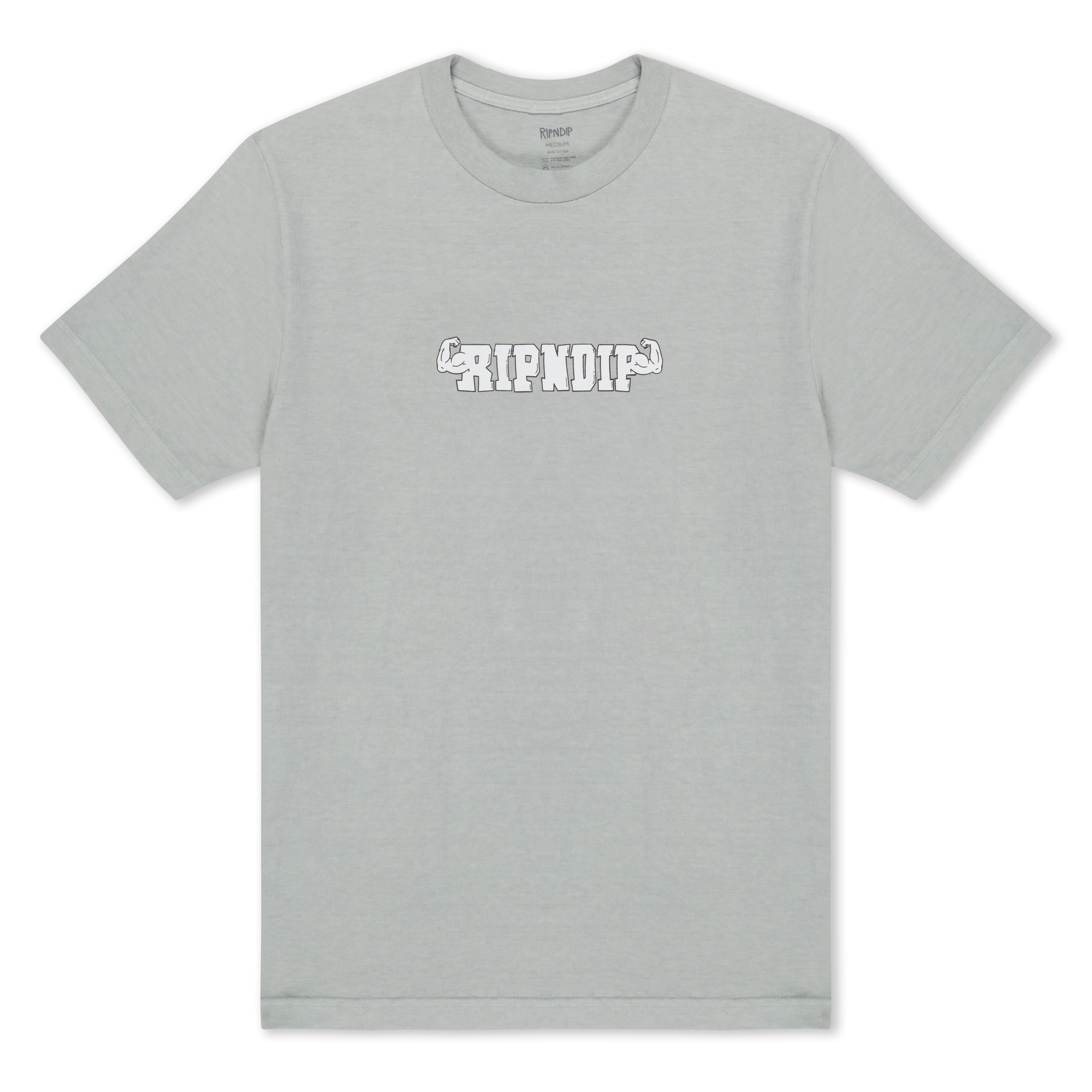  Magic Mirror Tee (Grey)、mySite、merchandisen