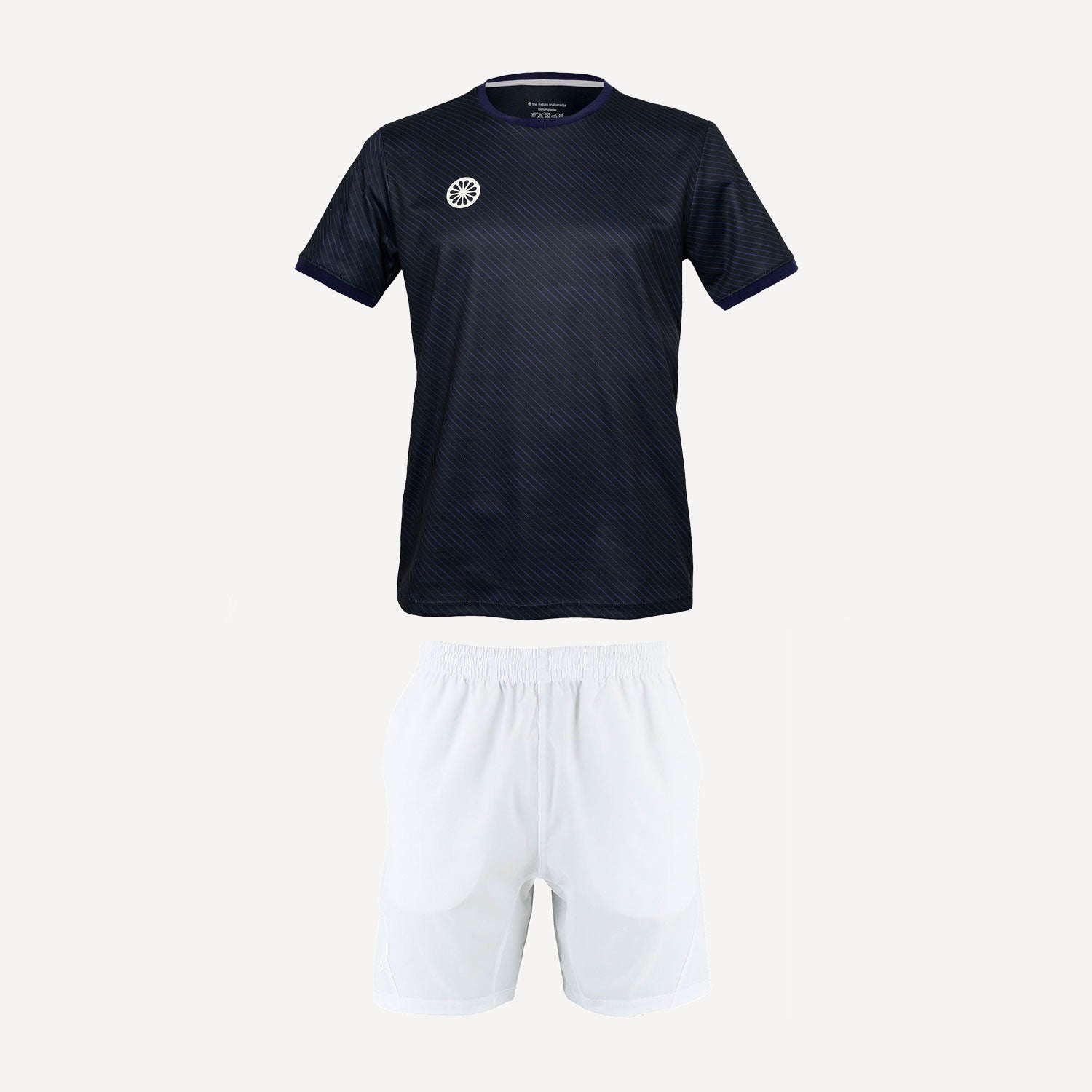 The Indian Maharadja Men's Team Set 05、mySite、neckold