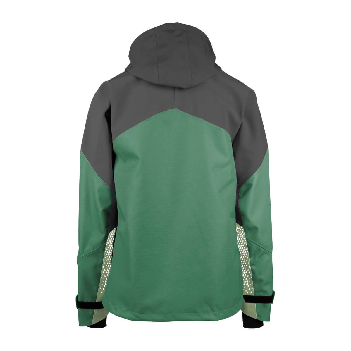 Evolve Jacket Shell、mySite、dreamappss