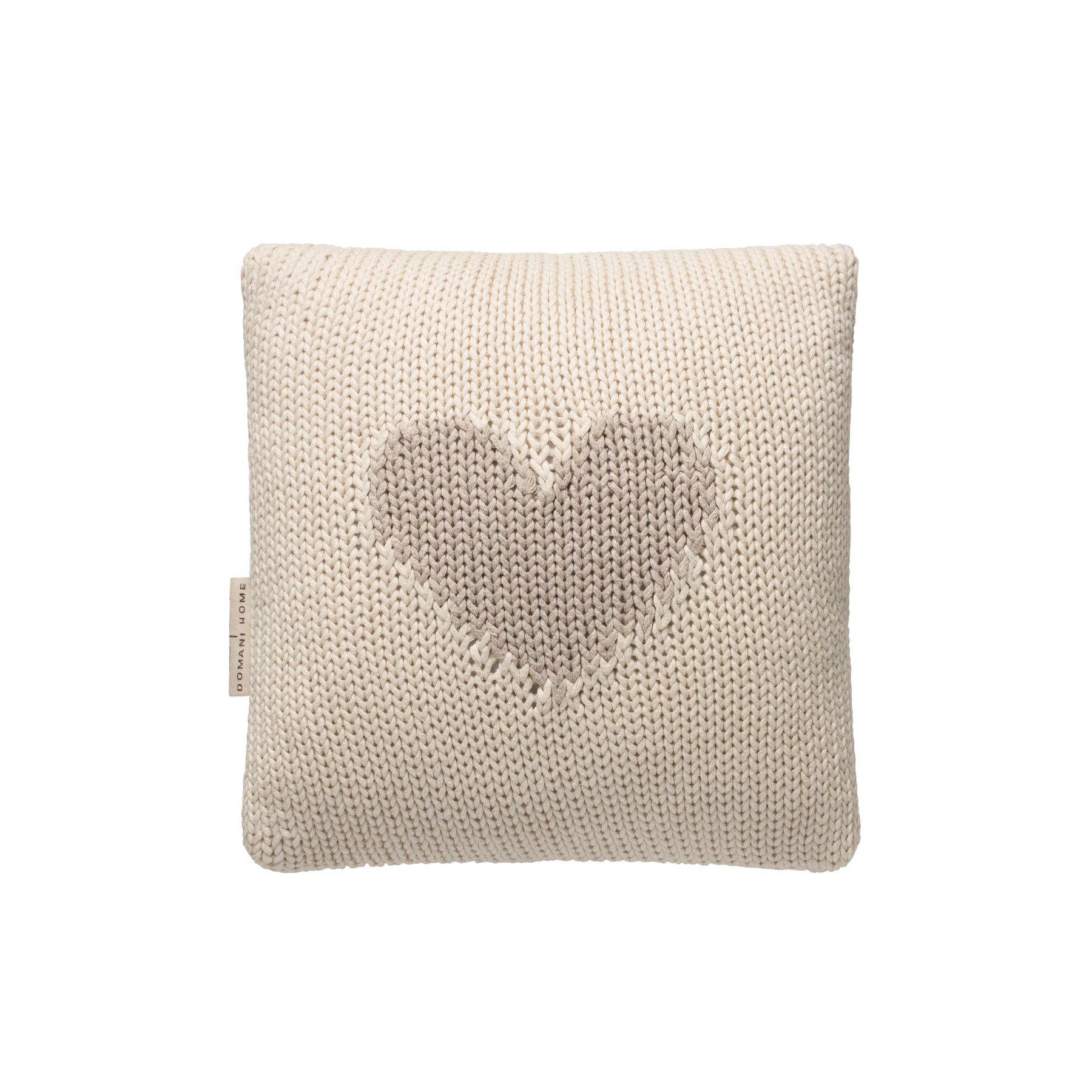  DH Mini Toss Grey Heart Cushion、mySite、elrpsem3k