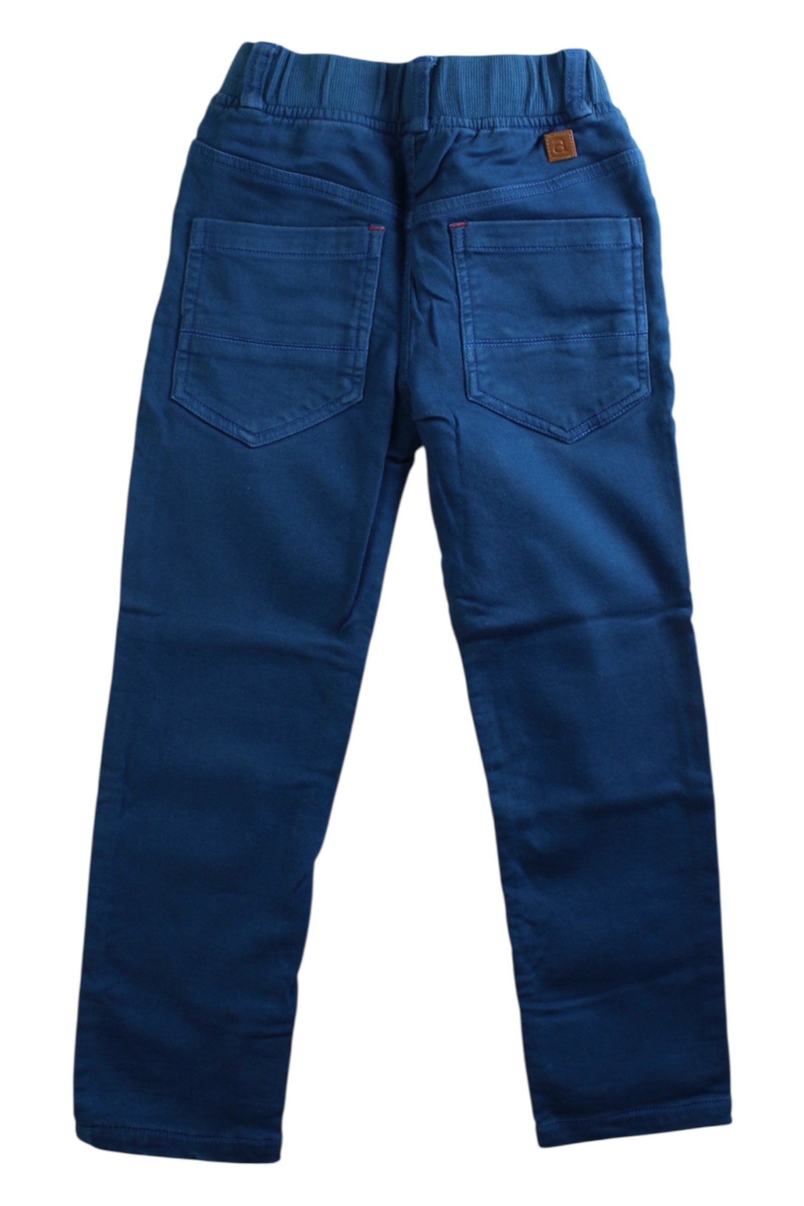 Absorba Denim Jeans 4T、mySite、g9winljtr