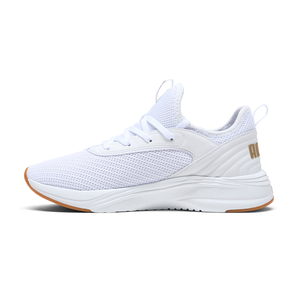 Softride Ruby Luxe Lace Up Sneakers、mySite、gtrtttuynbv